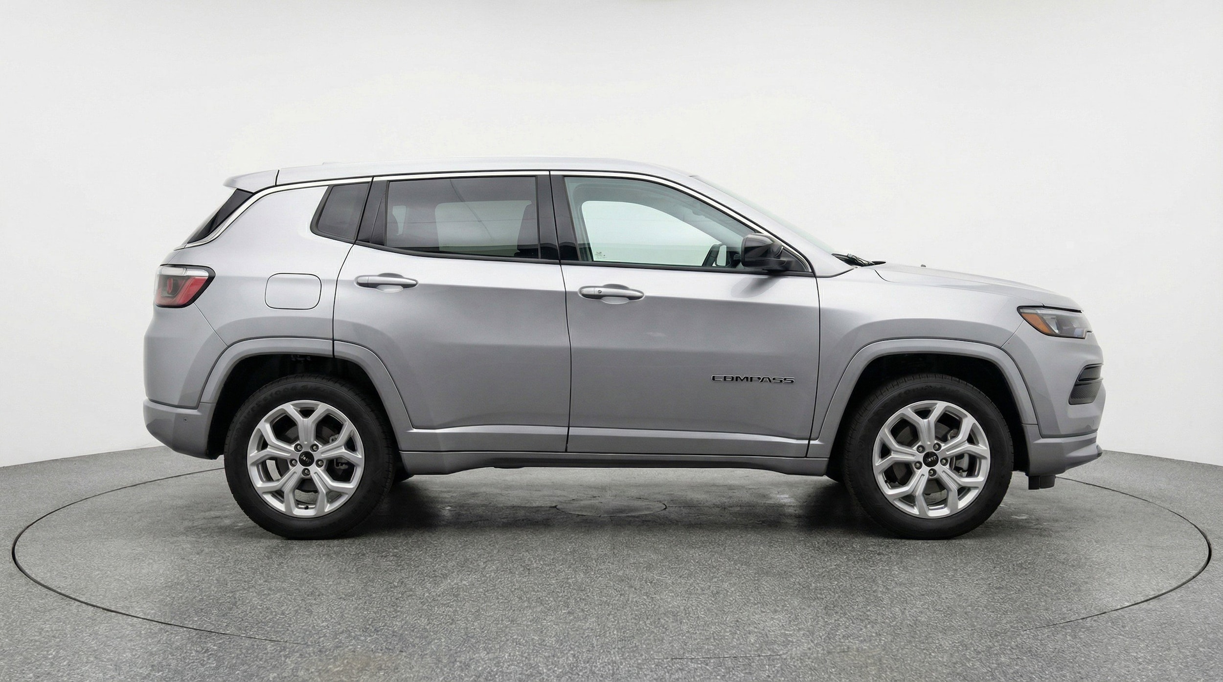 Thumbnail: 2025 Jeep Compass - 11