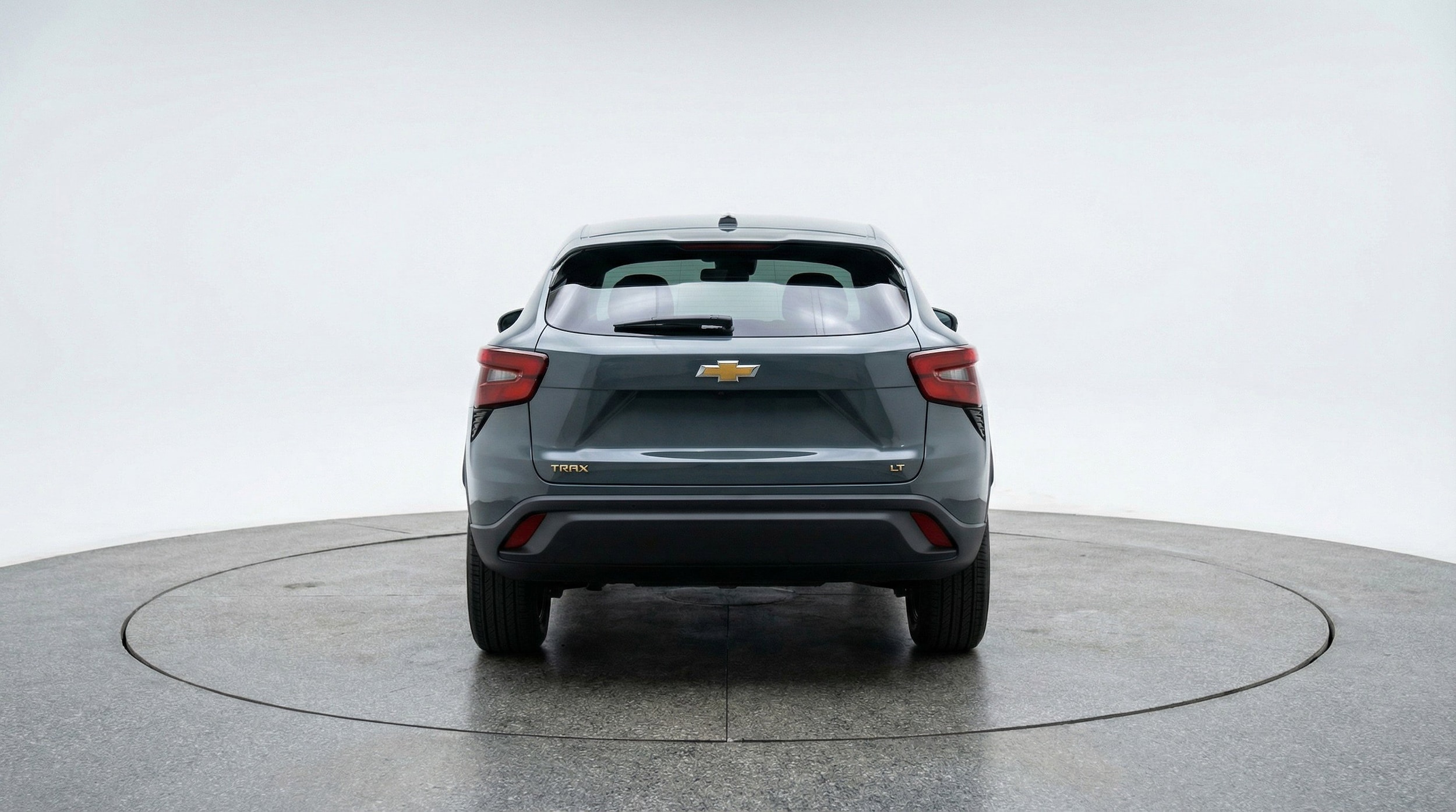 Thumbnail: 2025 Chevrolet Trax - 7