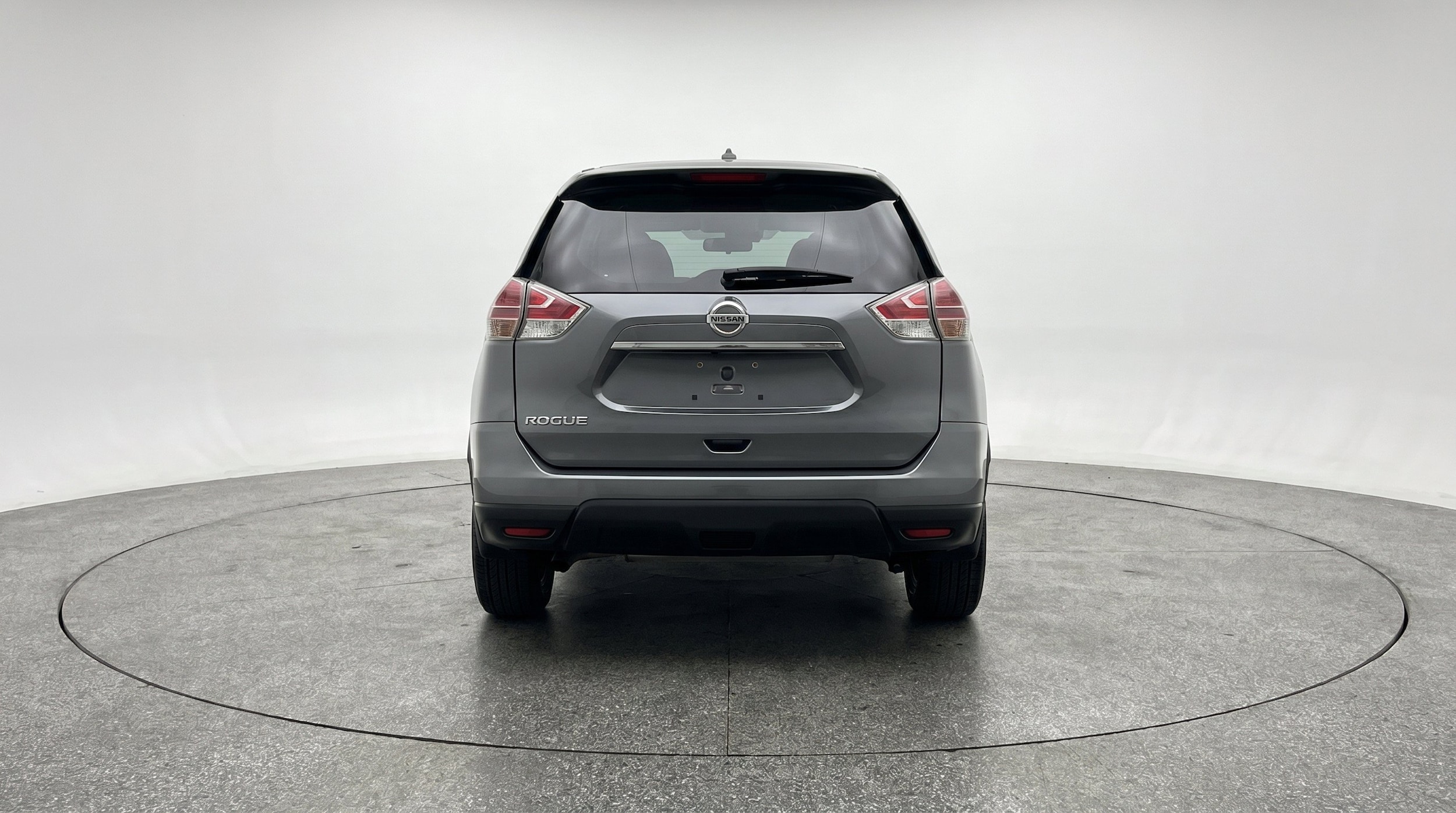 Thumbnail: 2025 Nissan Rogue - 7