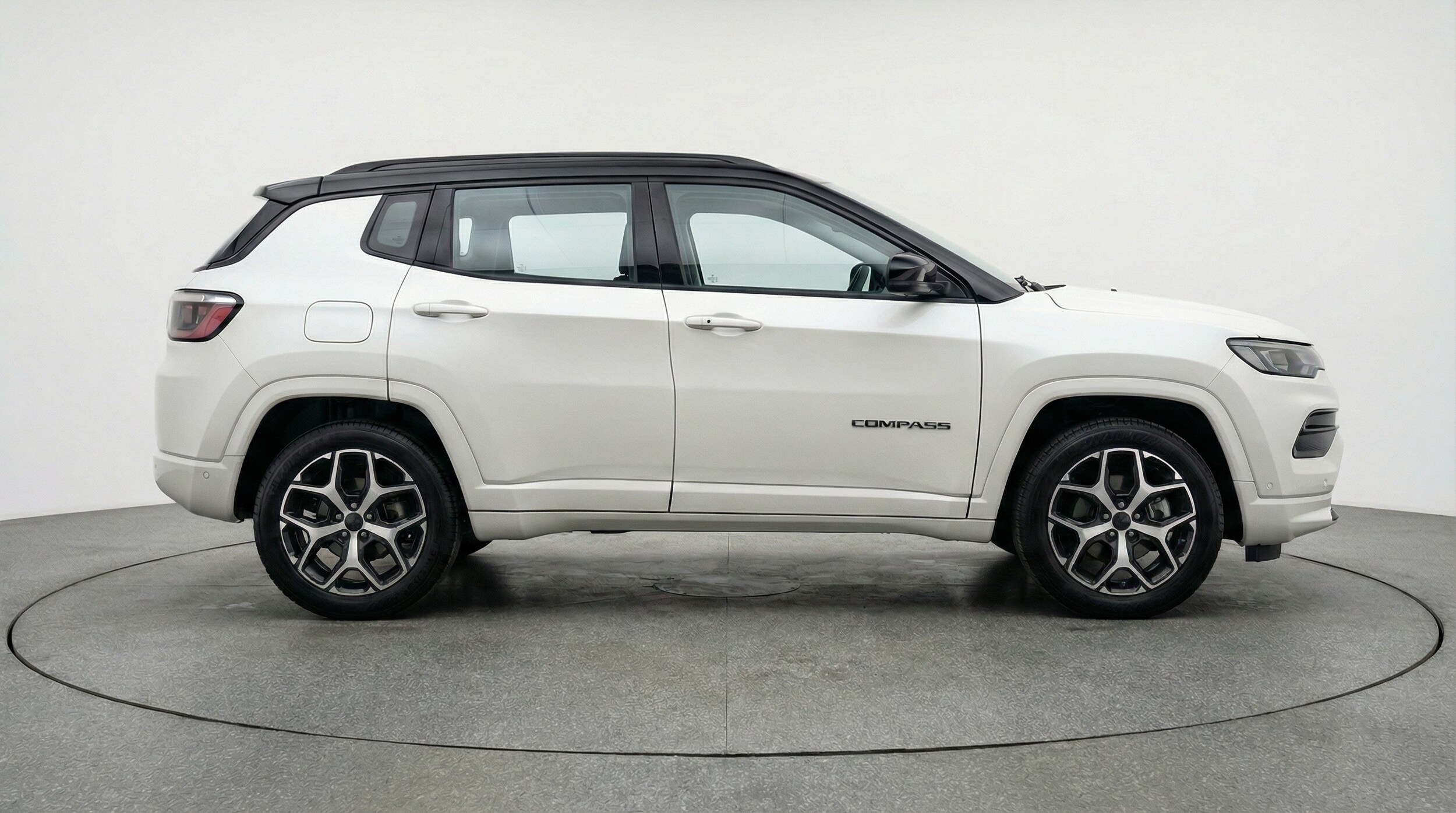 Thumbnail: 2025 Jeep Compass - 8