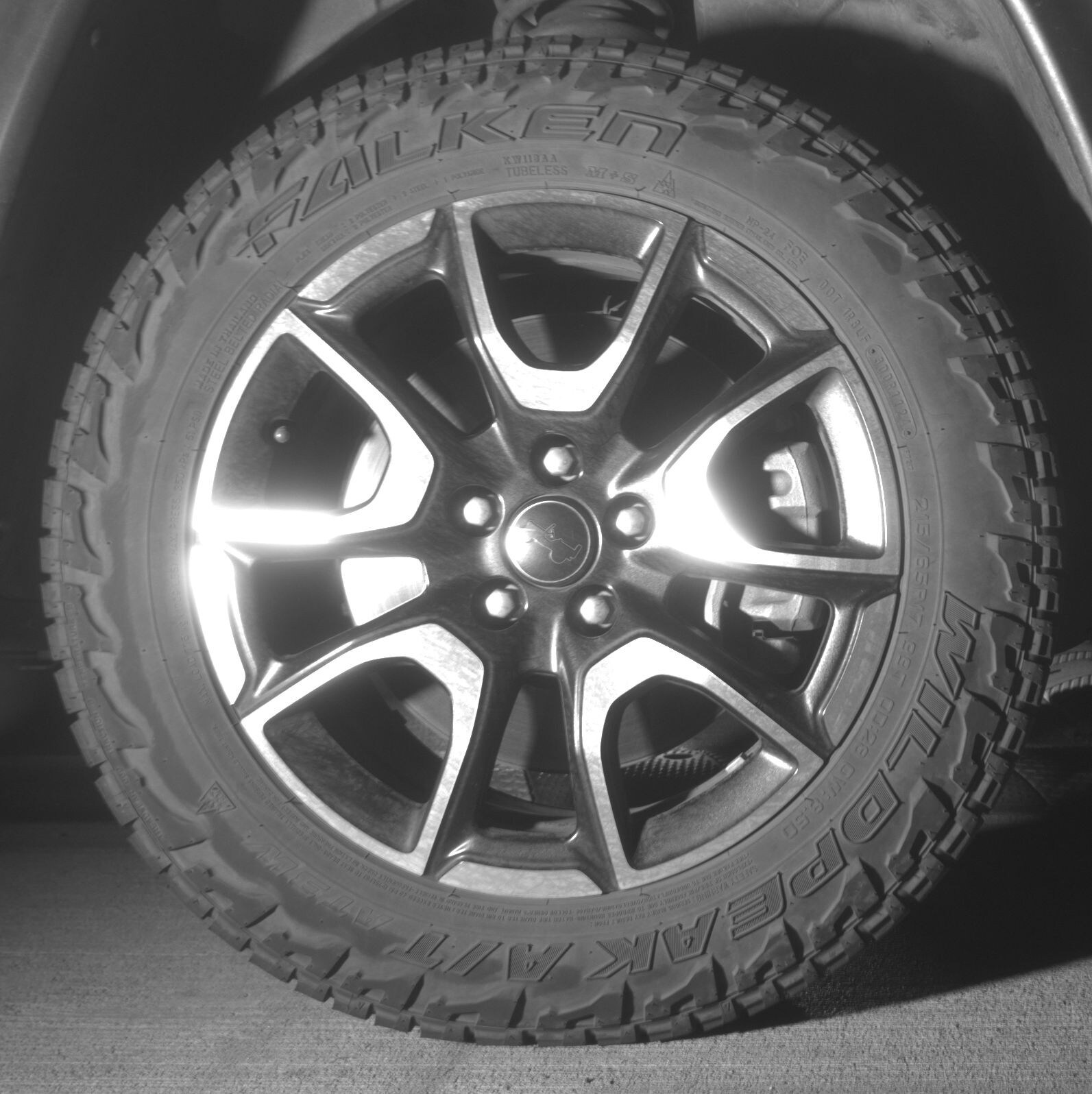 Thumbnail: 2025 Jeep Compass - 10