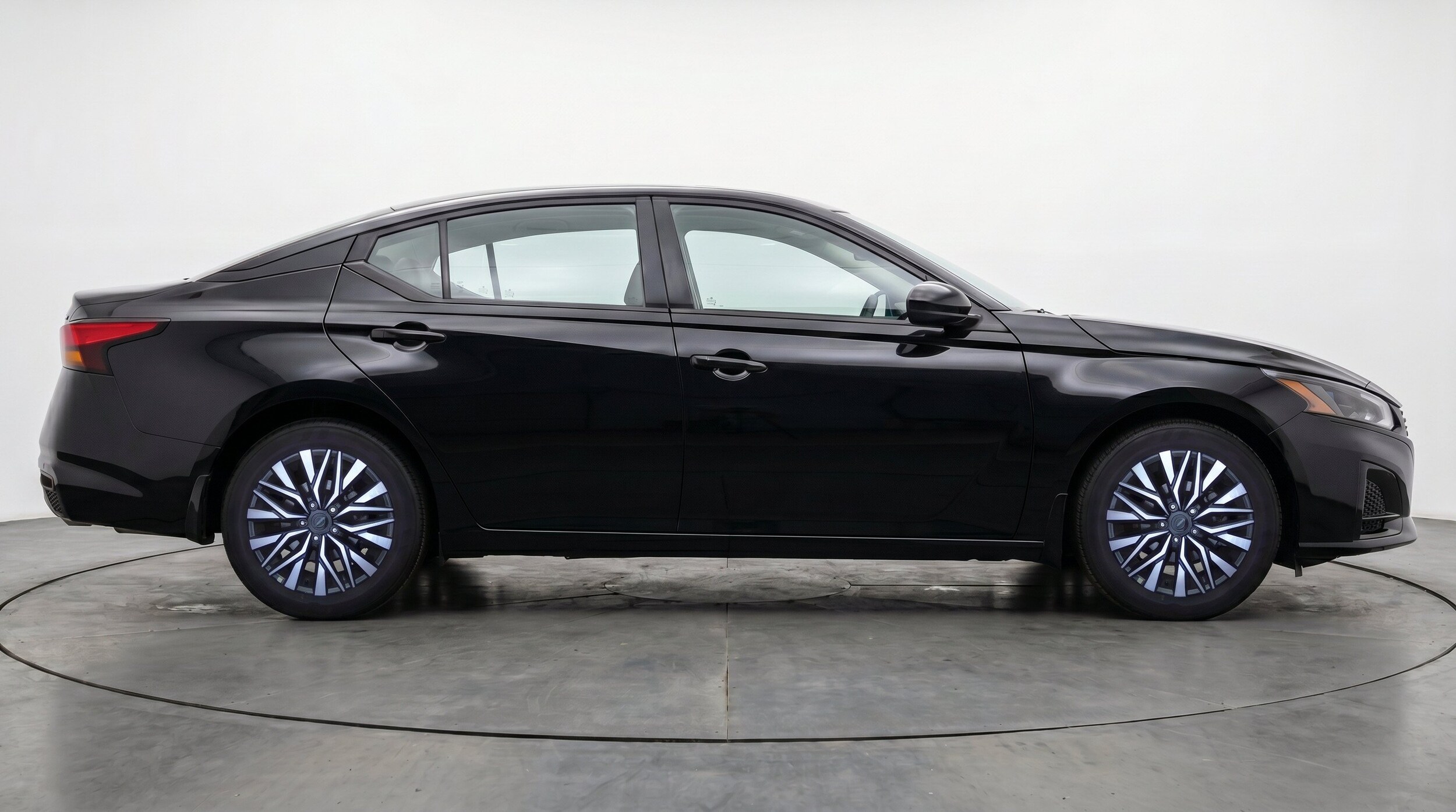 Thumbnail: 2026 Nissan Altima - 11
