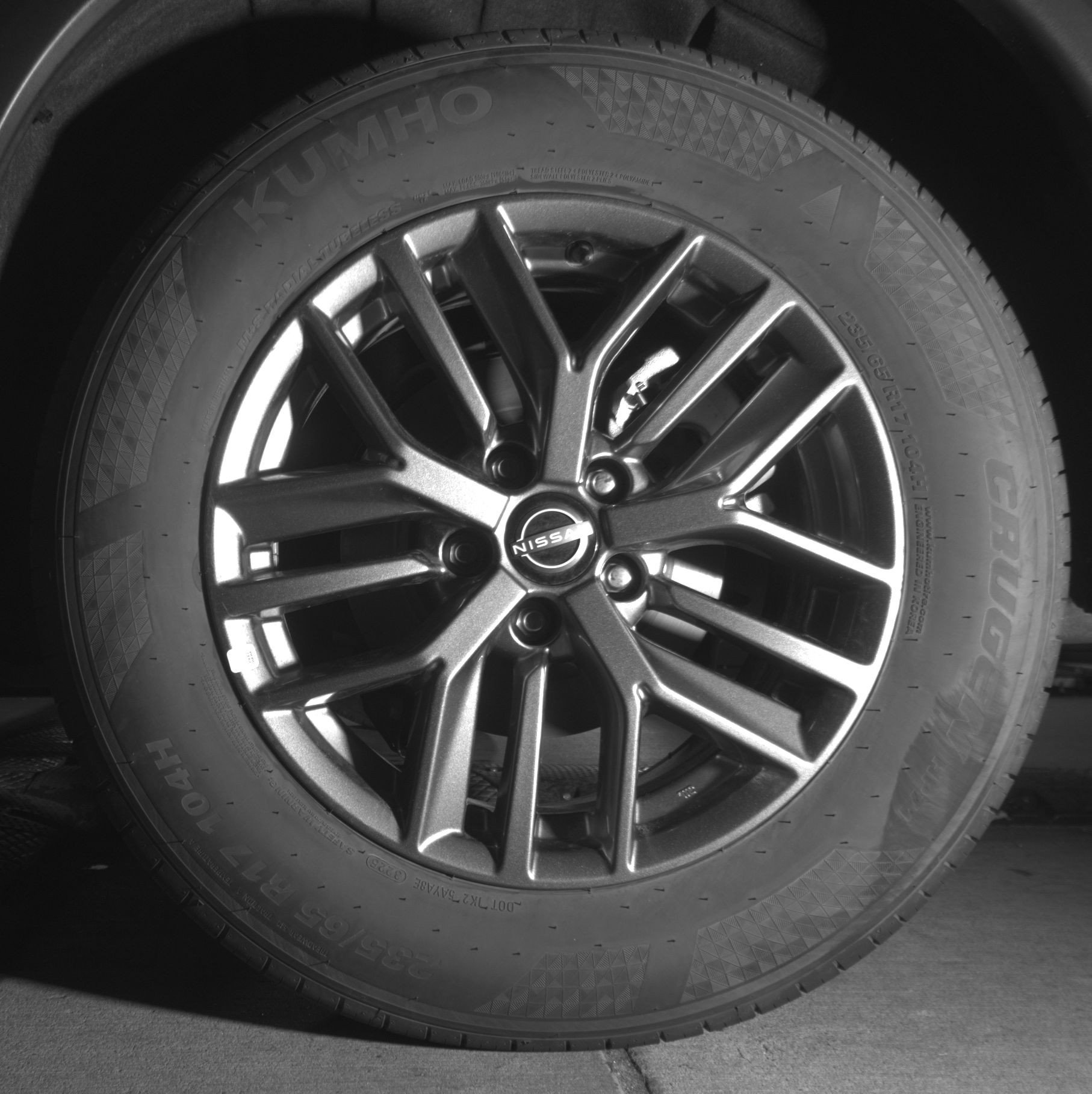 Thumbnail: 2026 Nissan Rogue - 14
