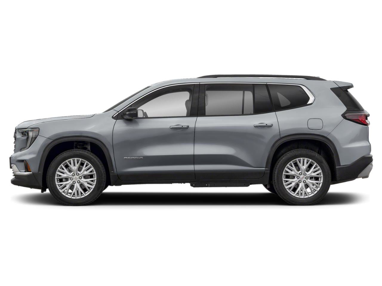 Thumbnail: 2025 GMC Acadia - 3