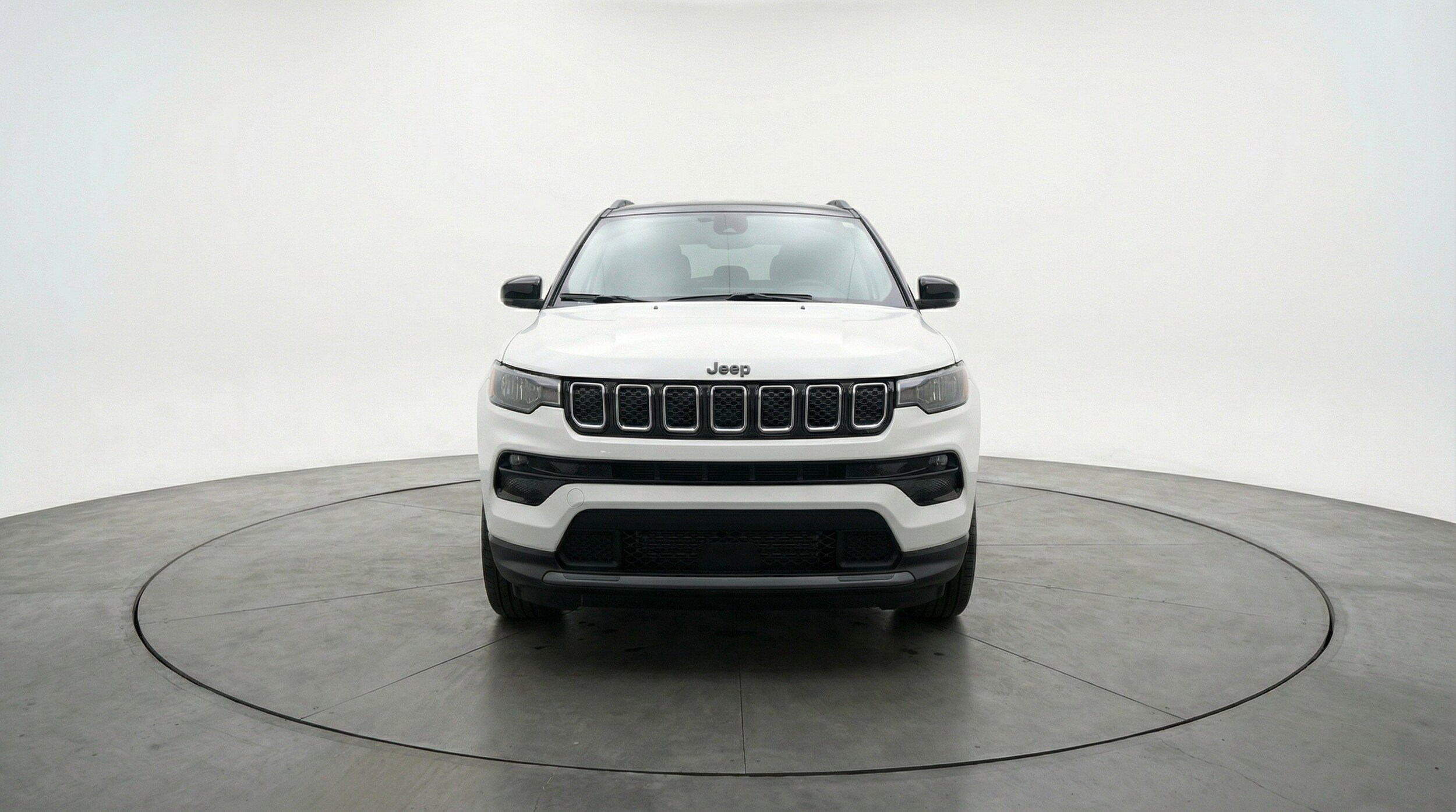Thumbnail: 2025 Jeep Compass - 2