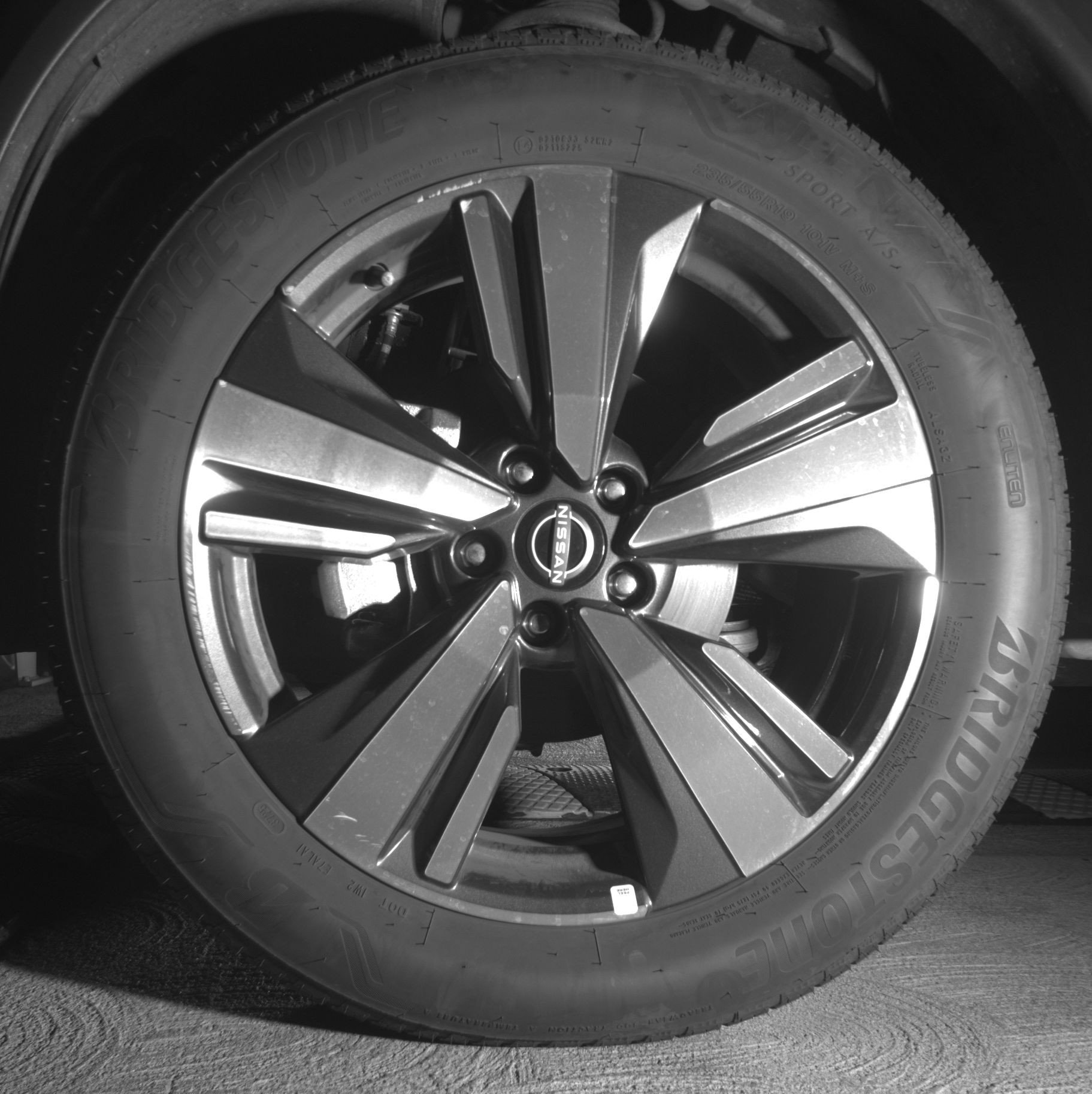 Thumbnail: 2026 Nissan Rogue - 12