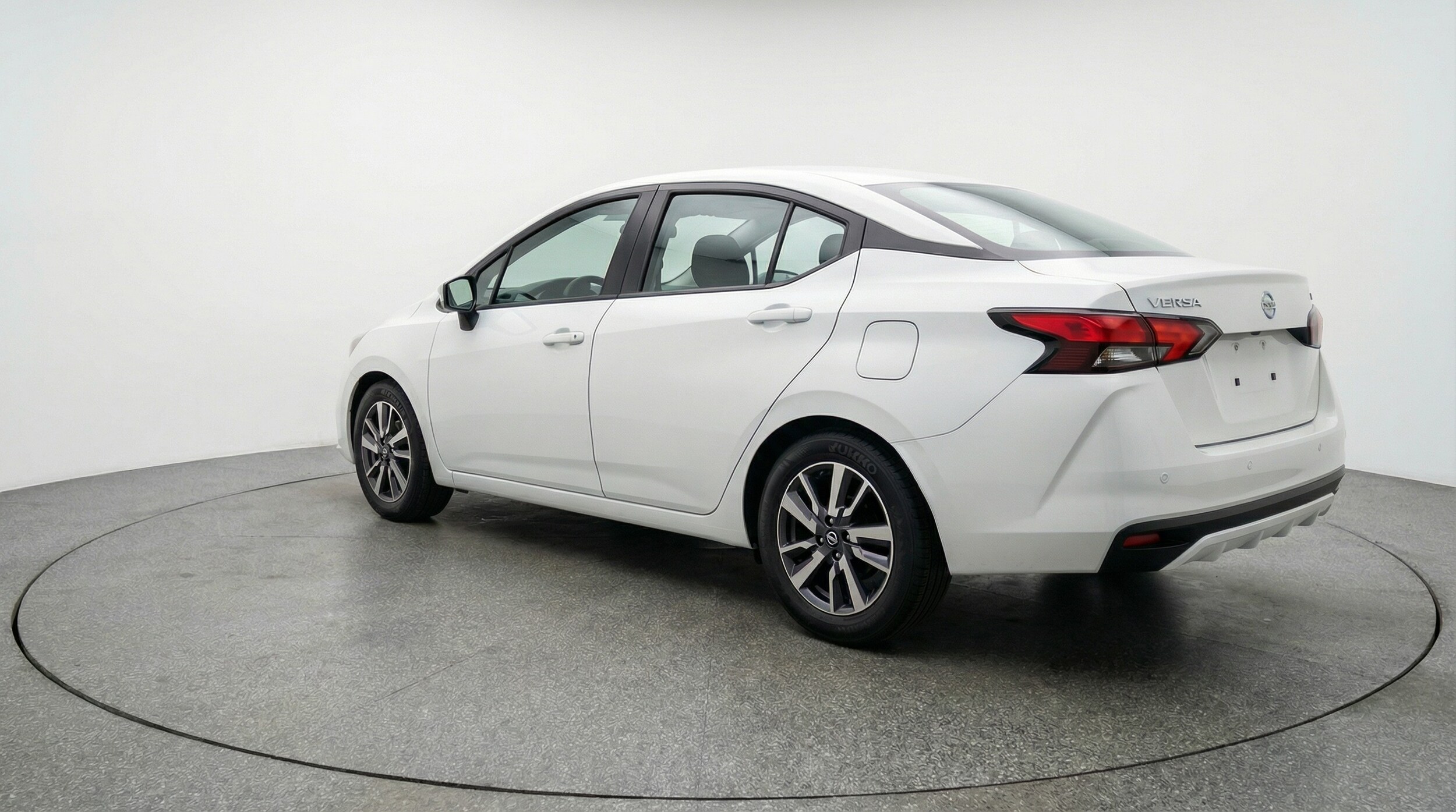 Thumbnail: 2025 Nissan Versa - 5