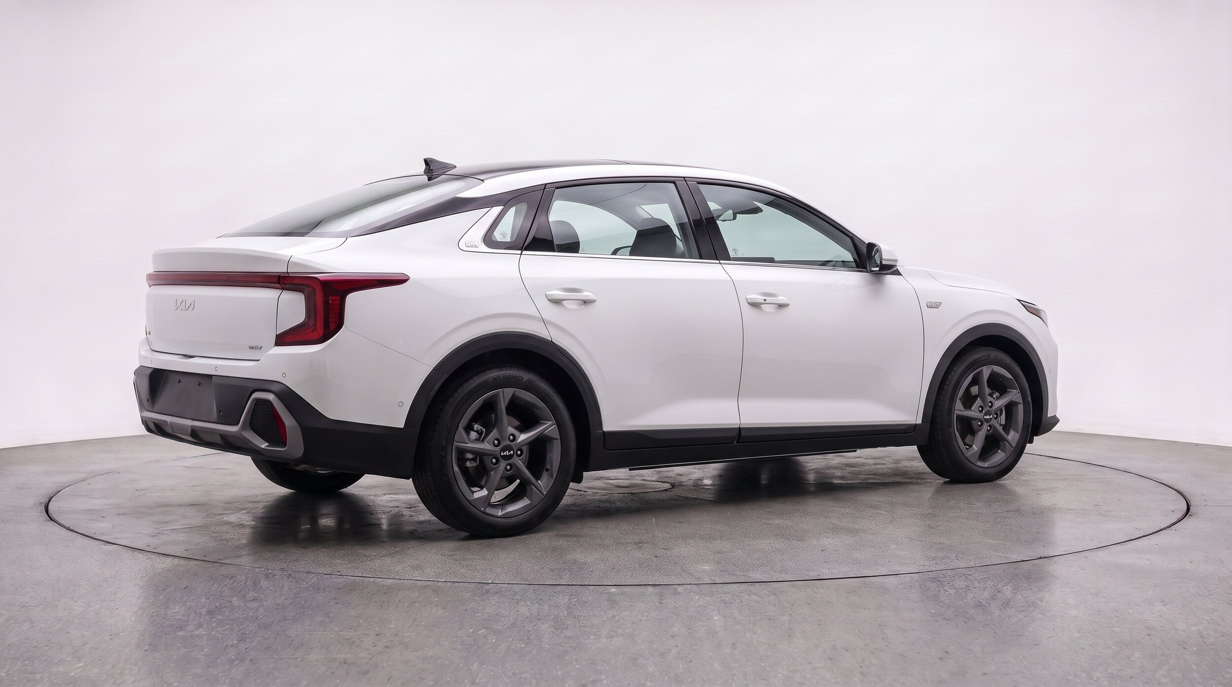 Thumbnail: 2026 Kia K4 - 9