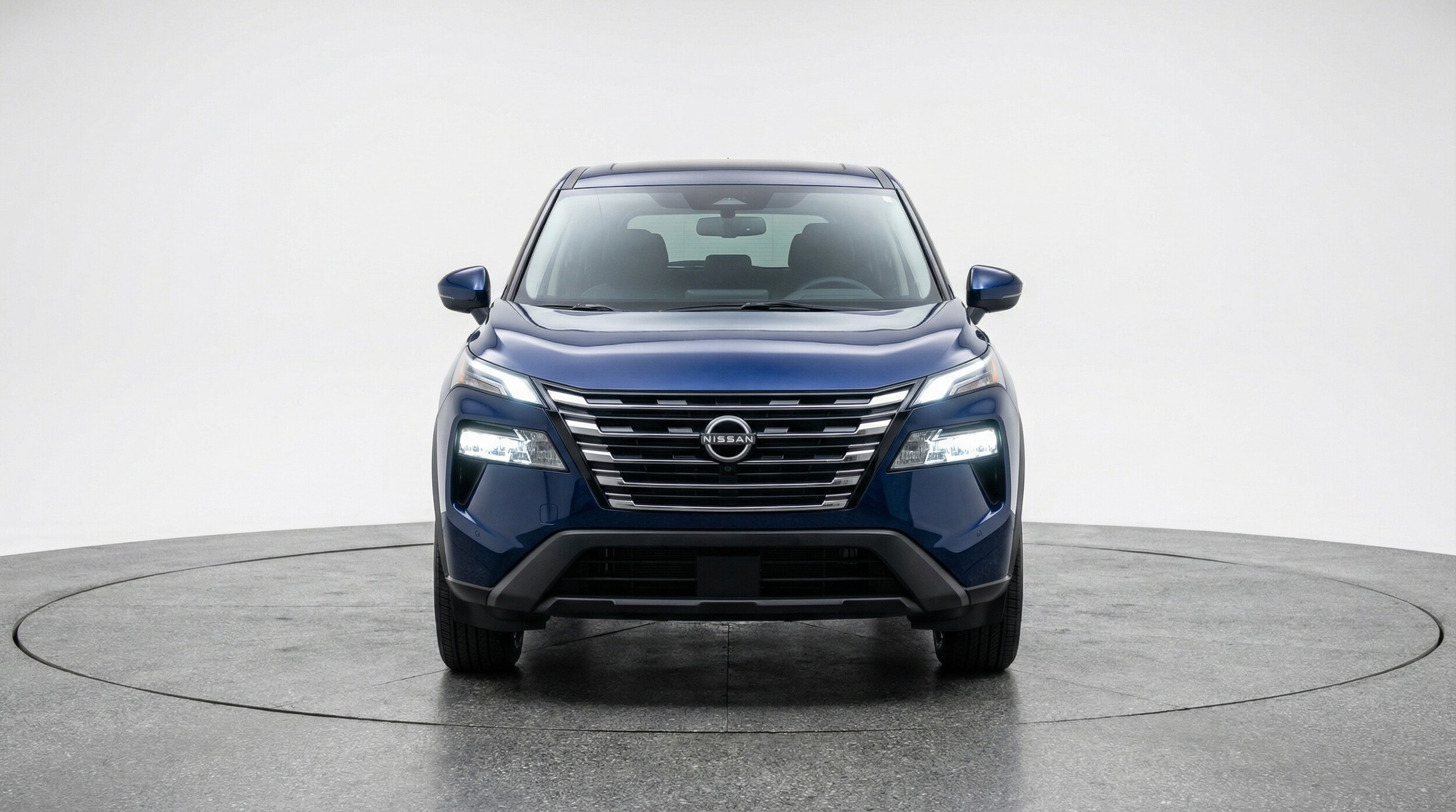 Thumbnail: 2025 Nissan Rogue - 2