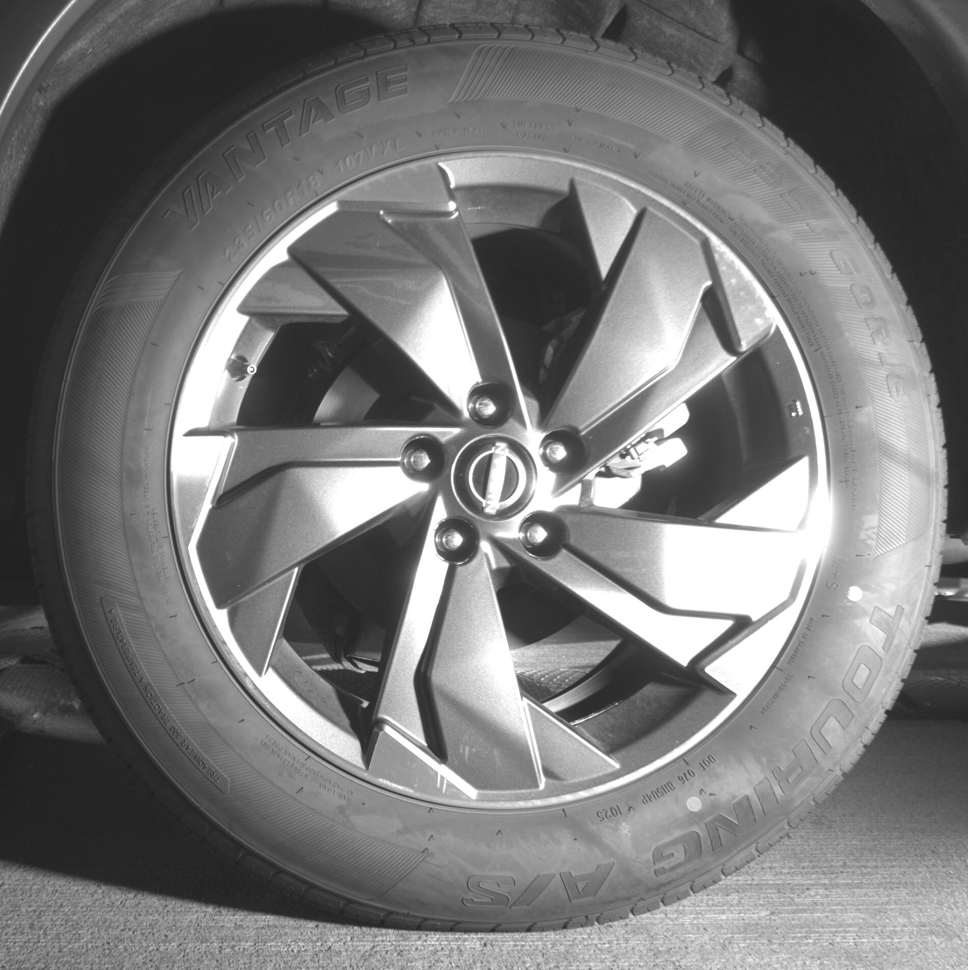 Thumbnail: 2025 Nissan Rogue - 11