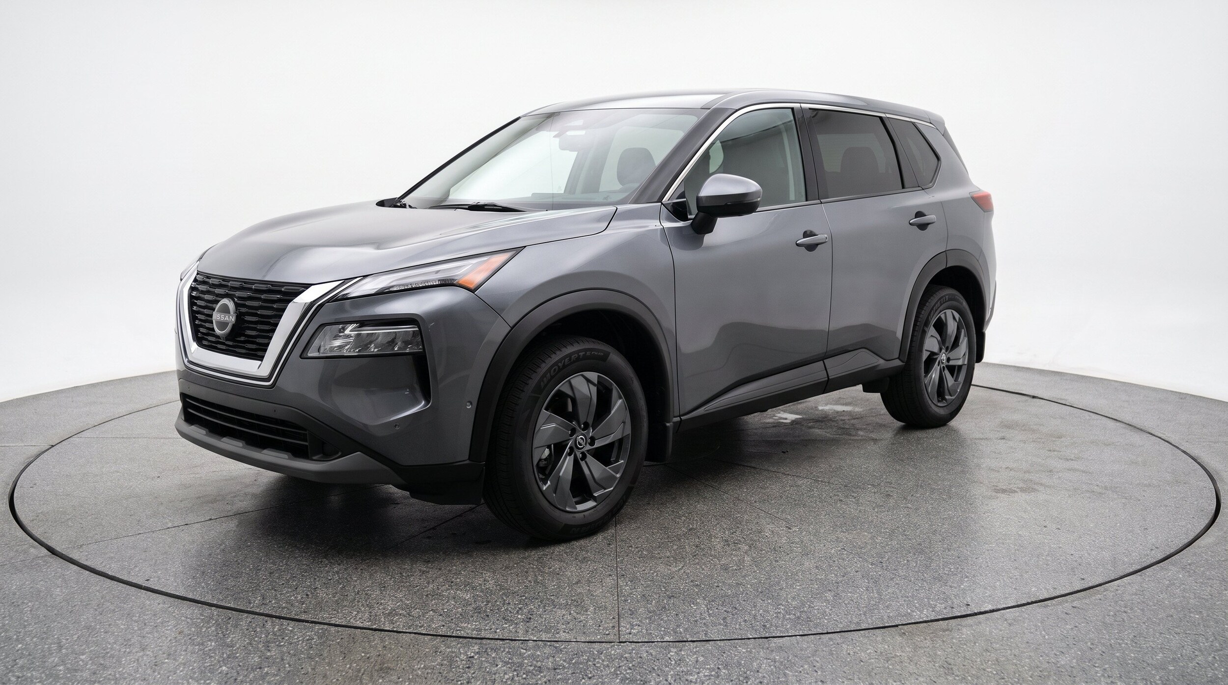 Thumbnail: 2026 Nissan Rogue - 3