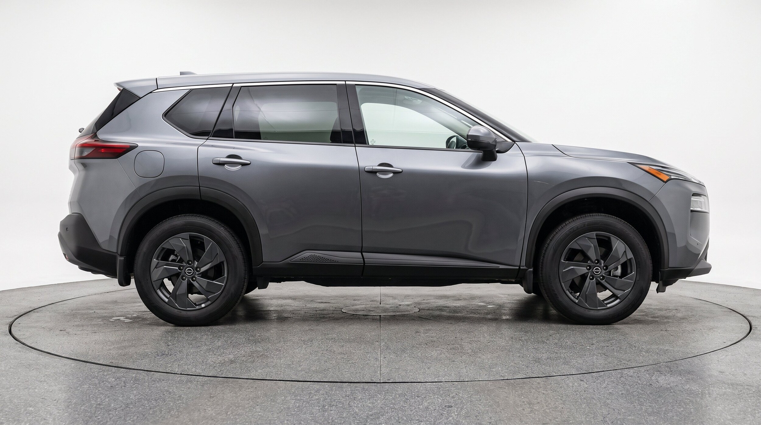 Thumbnail: 2026 Nissan Rogue - 11