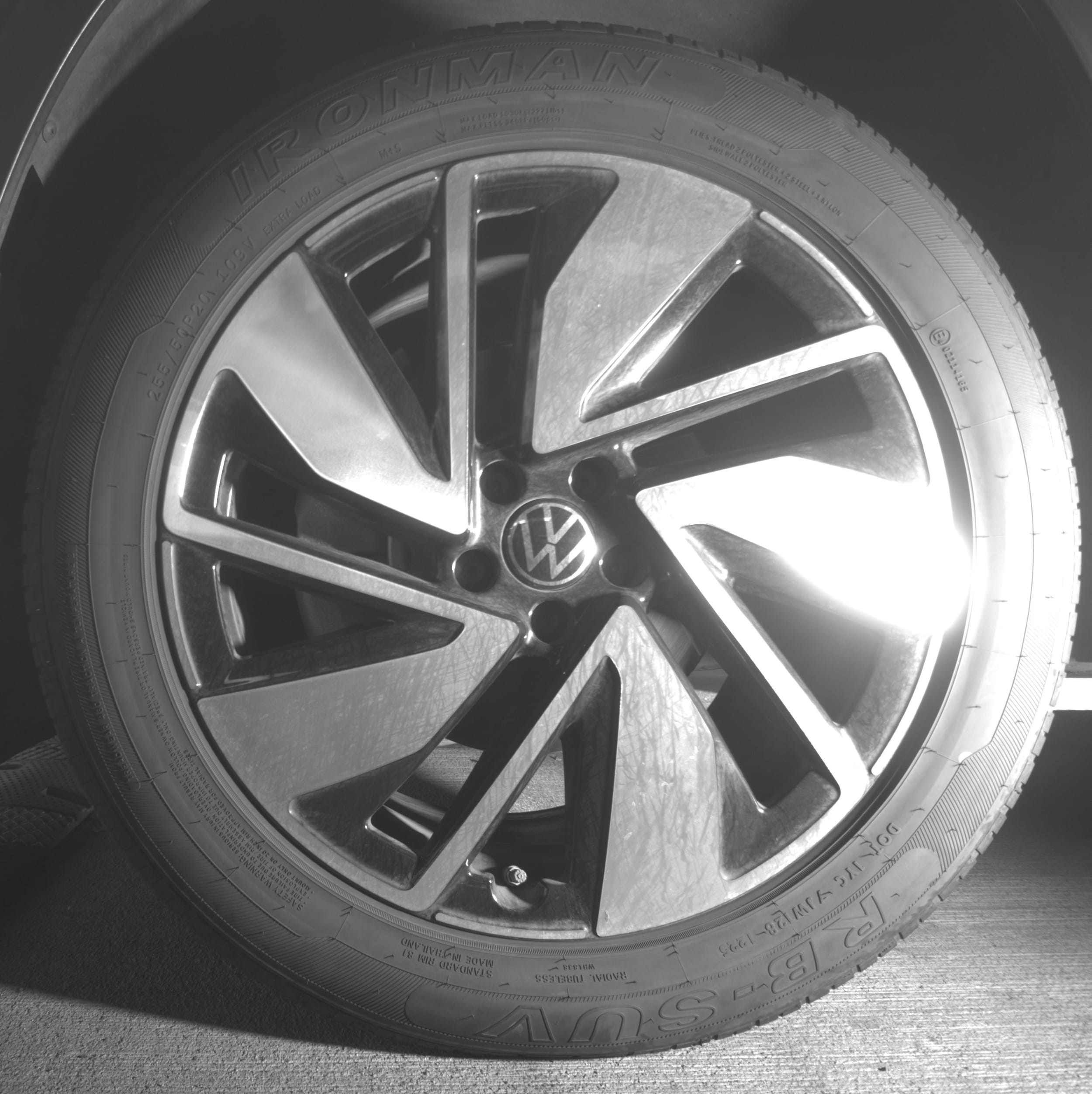 Thumbnail: 2024 Volkswagen Atlas - 9