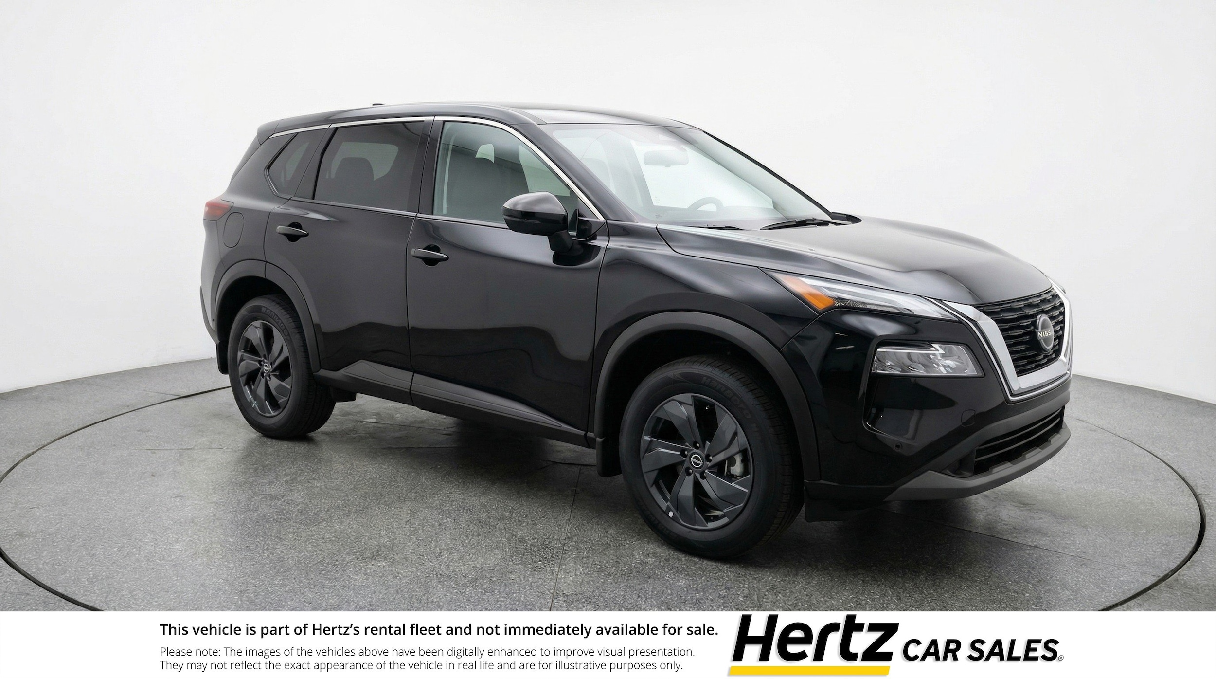 Thumbnail: 2026 Nissan Rogue - 1