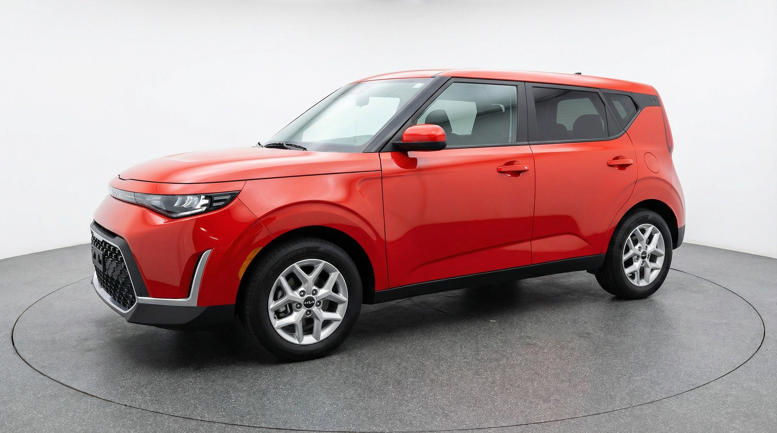 Thumbnail: 2025 Kia Soul - 3