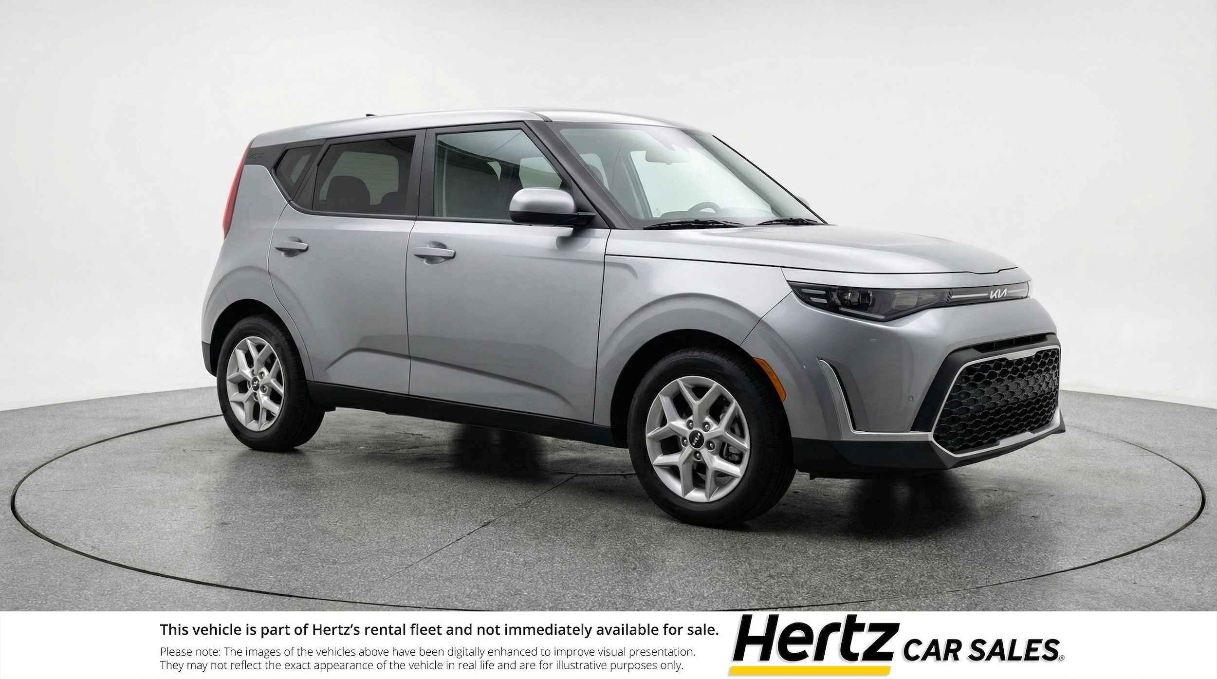 Thumbnail: 2025 Kia Soul - 1