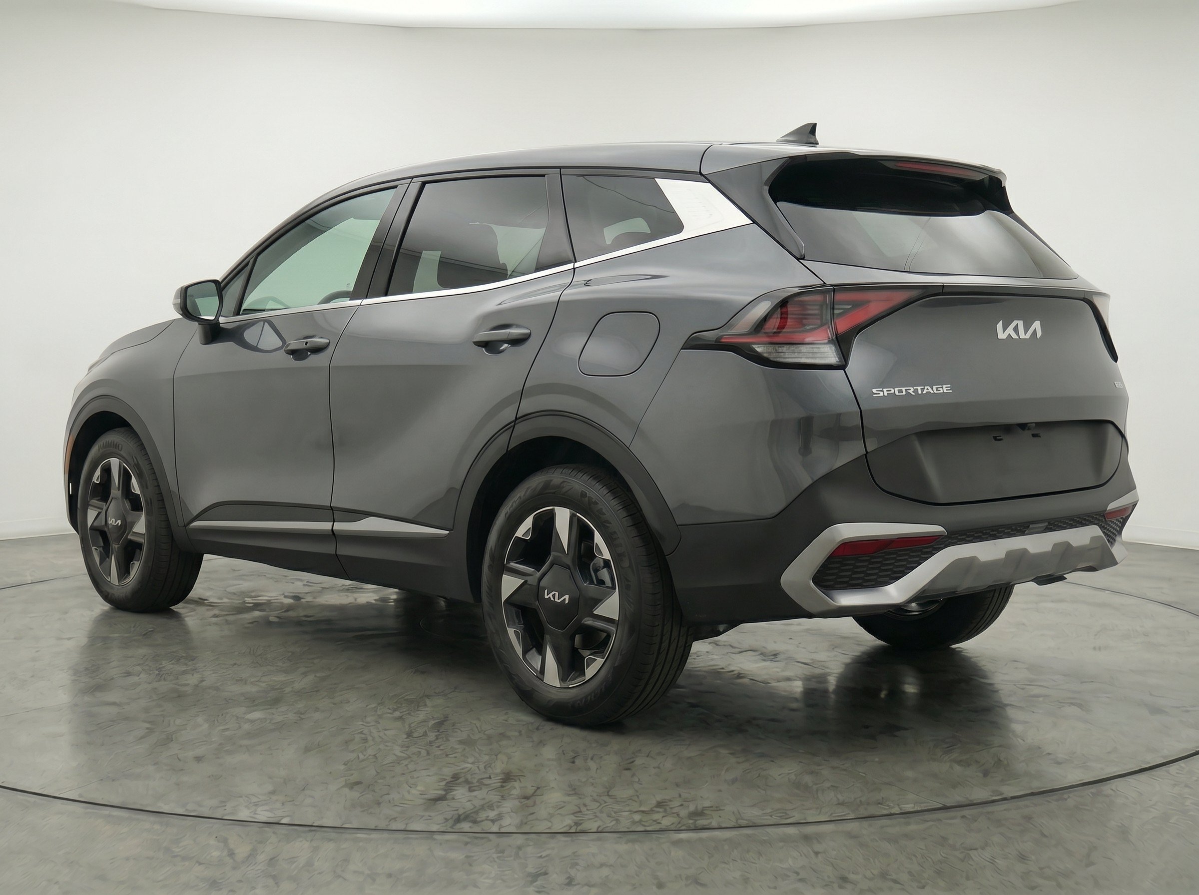 Thumbnail: 2026 Kia Sportage - 6