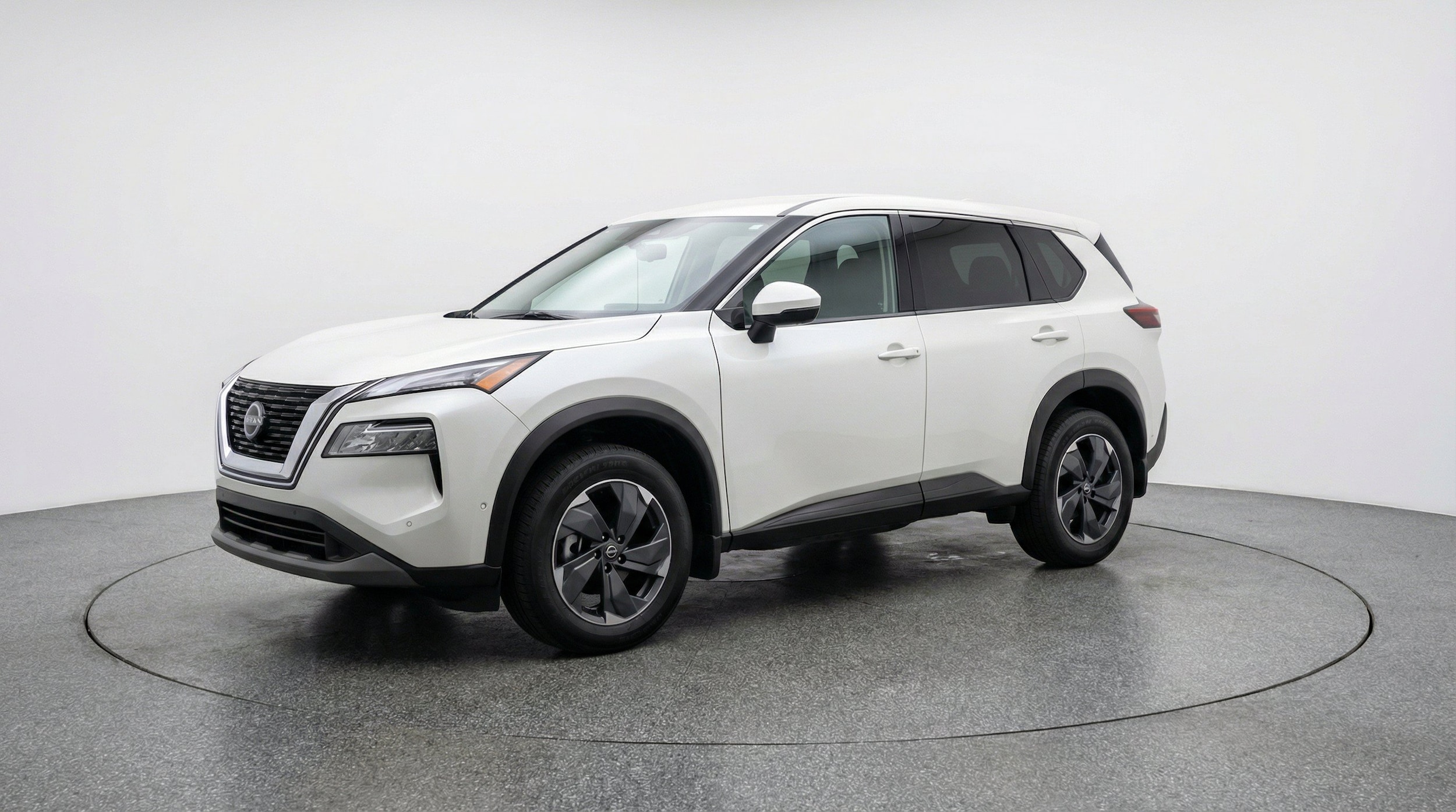 Thumbnail: 2025 Nissan Rogue - 3