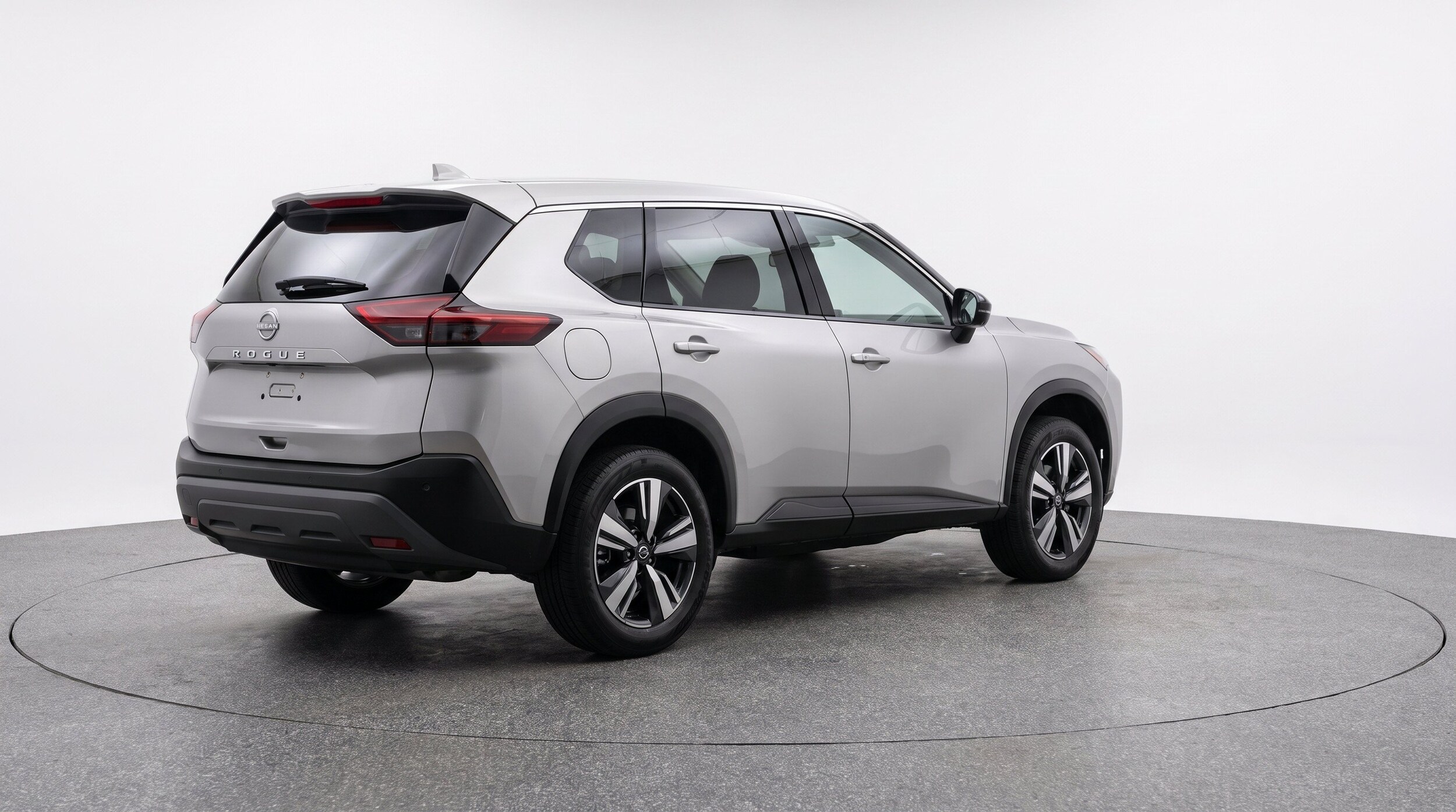 Thumbnail: 2026 Nissan Rogue - 9