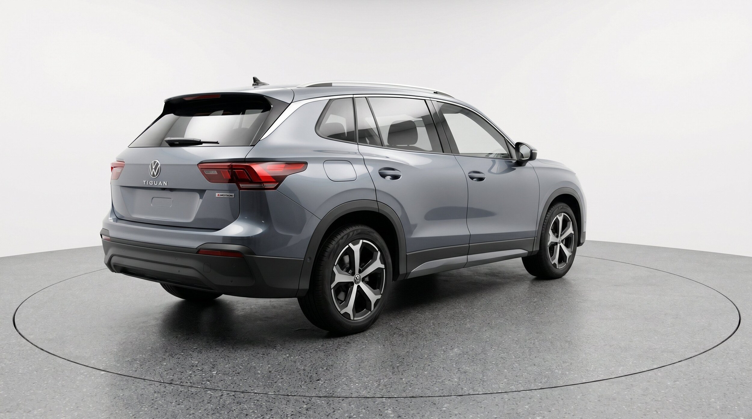 Thumbnail: 2026 Volkswagen Tiguan - 9