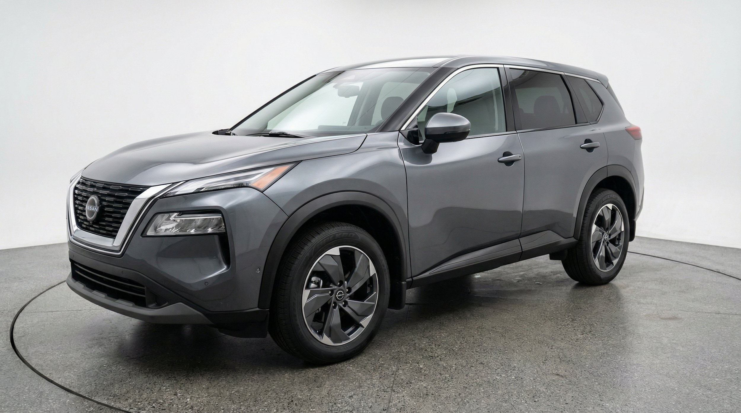 Thumbnail: 2025 Nissan Rogue - 3