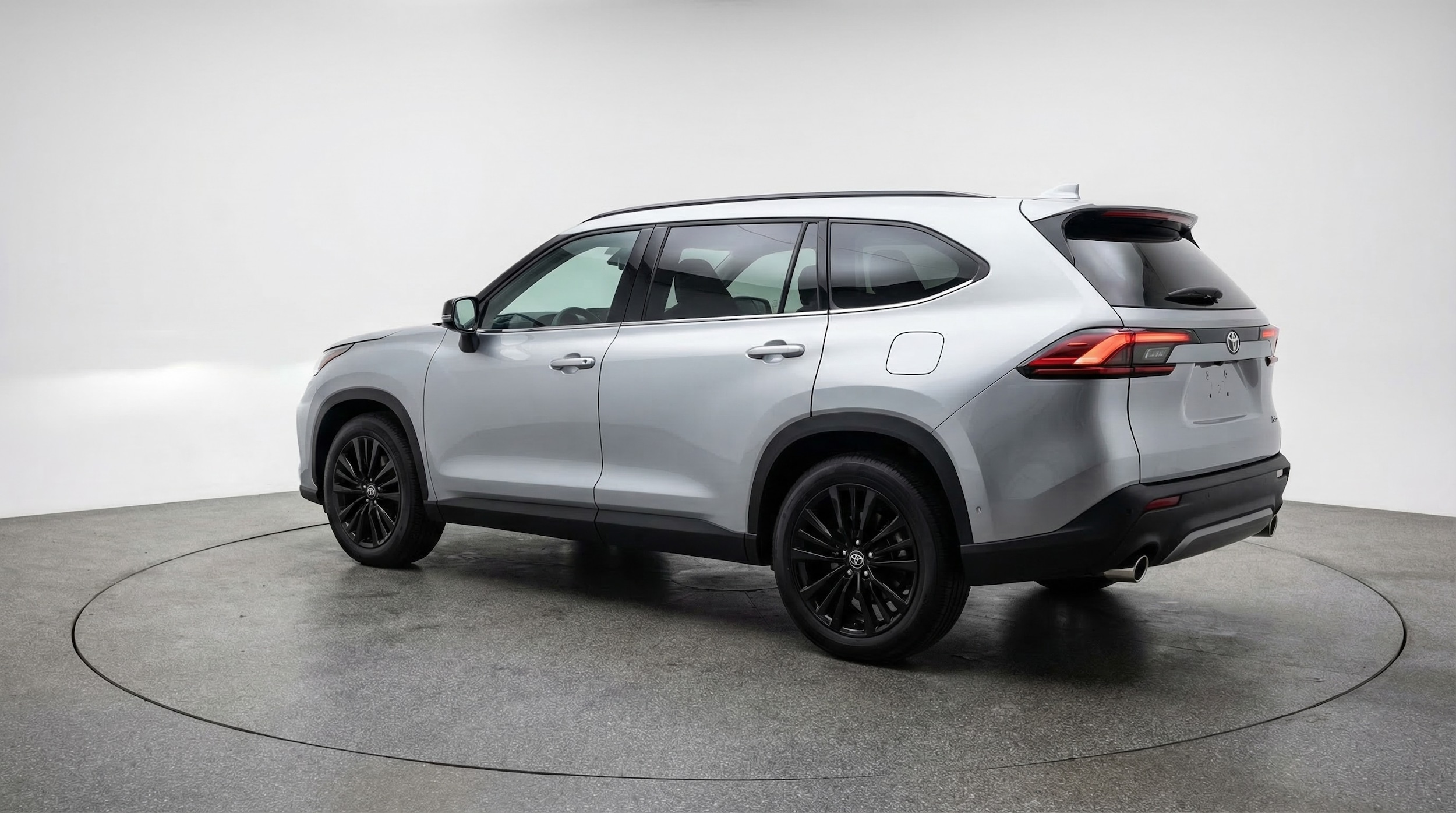 Thumbnail: 2025 Toyota Highlander - 5