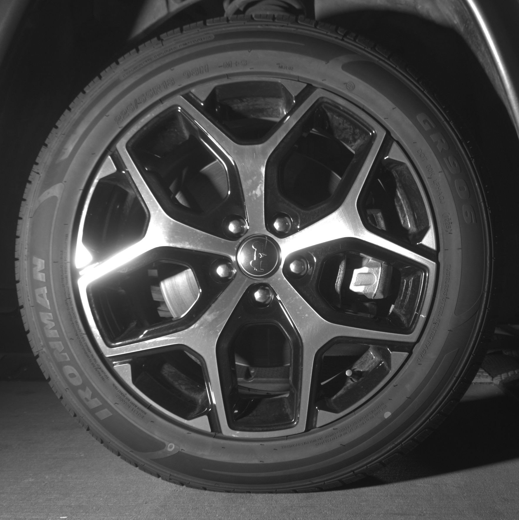 Thumbnail: 2025 Jeep Compass - 13