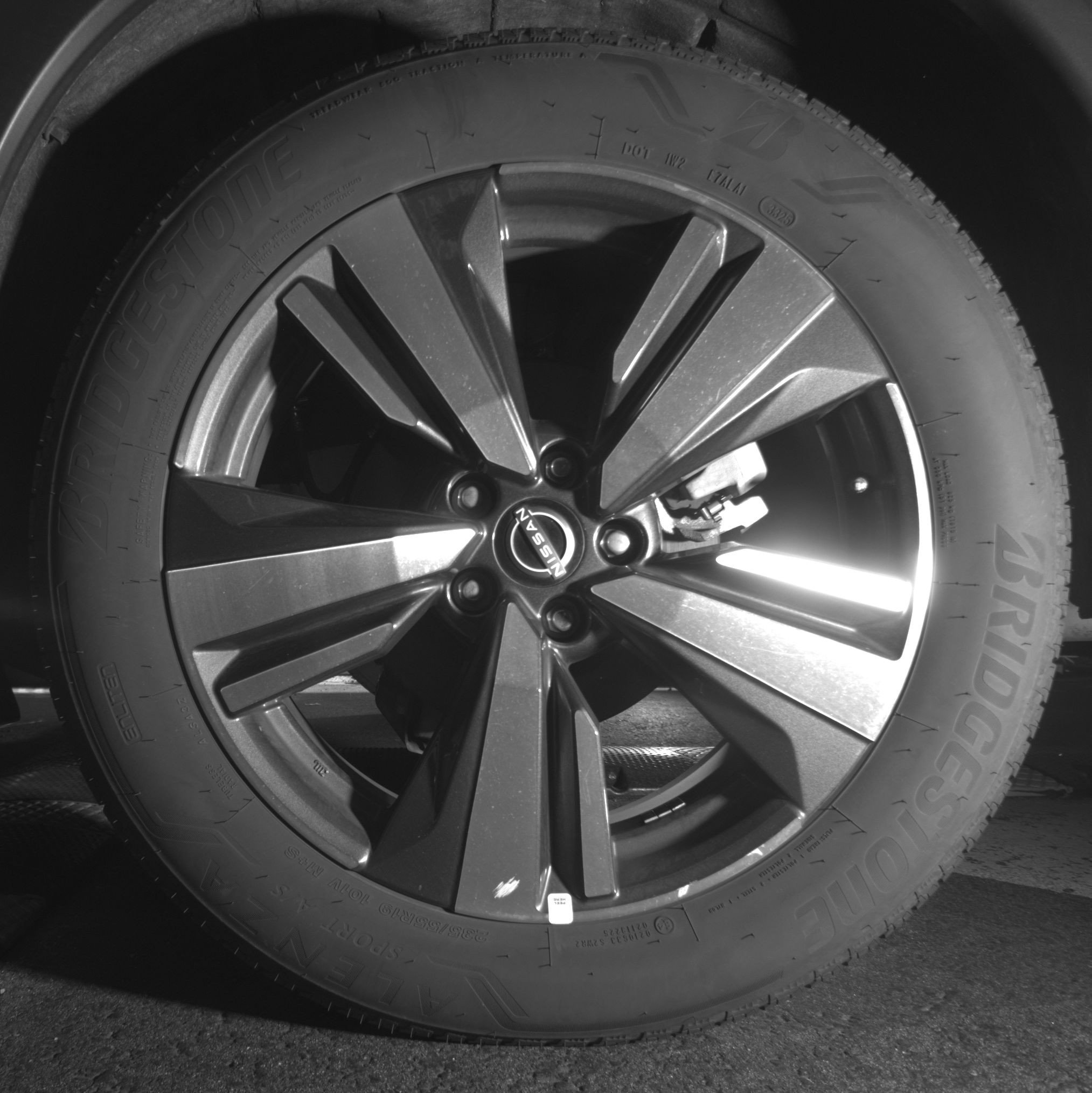 Thumbnail: 2026 Nissan Rogue - 14