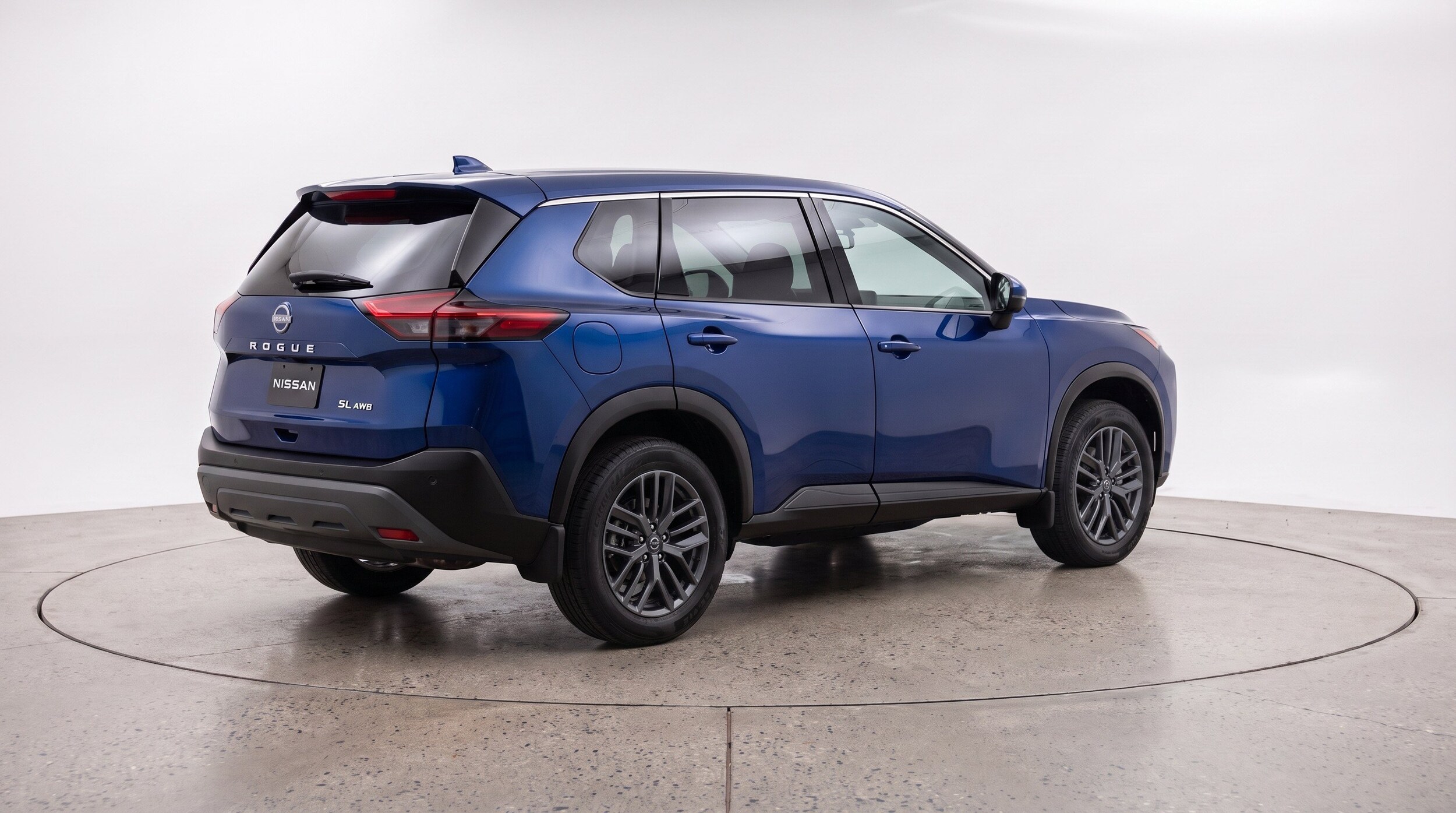 Thumbnail: 2026 Nissan Rogue - 9