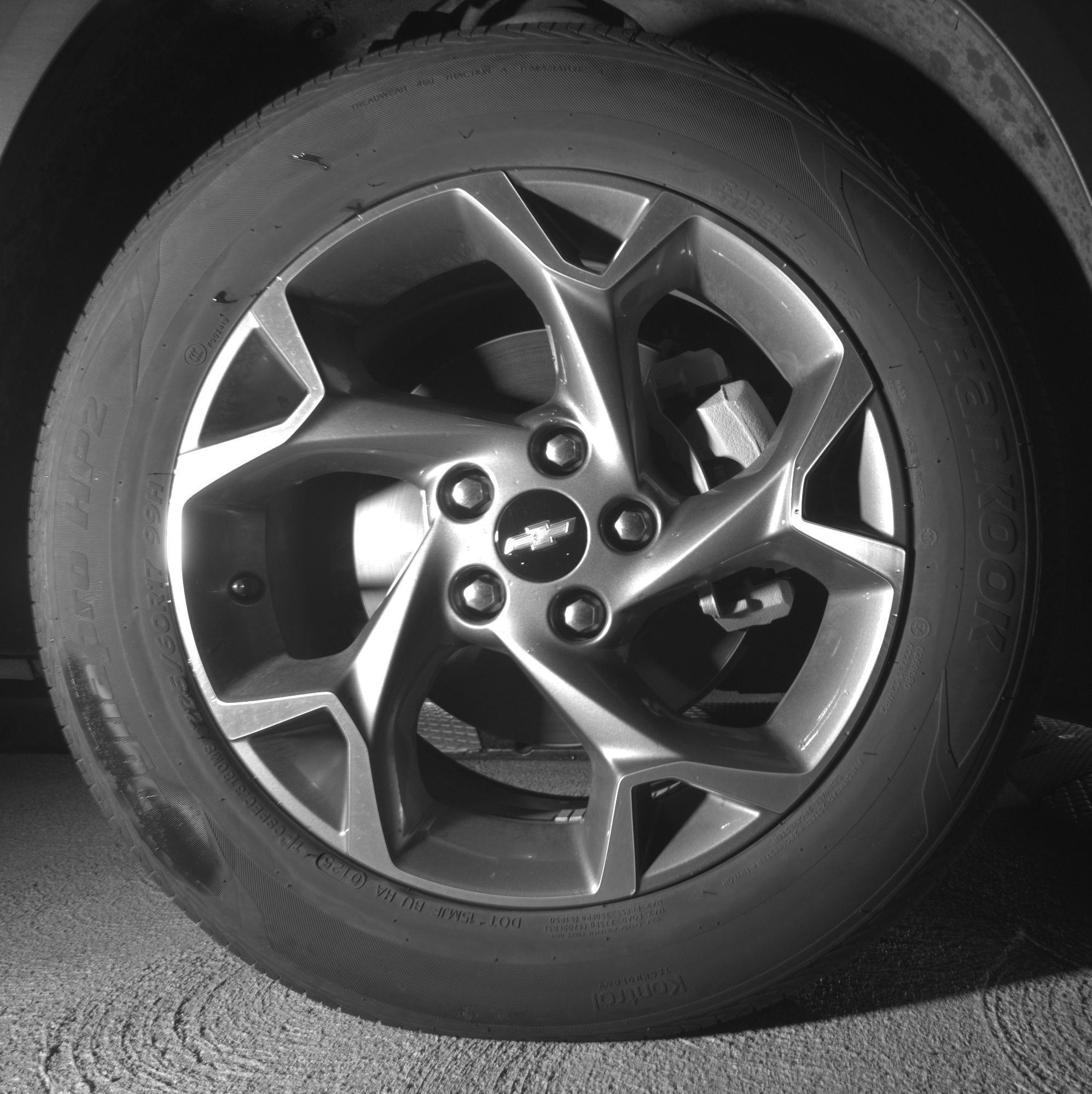 Thumbnail: 2025 Chevrolet Trax - 13