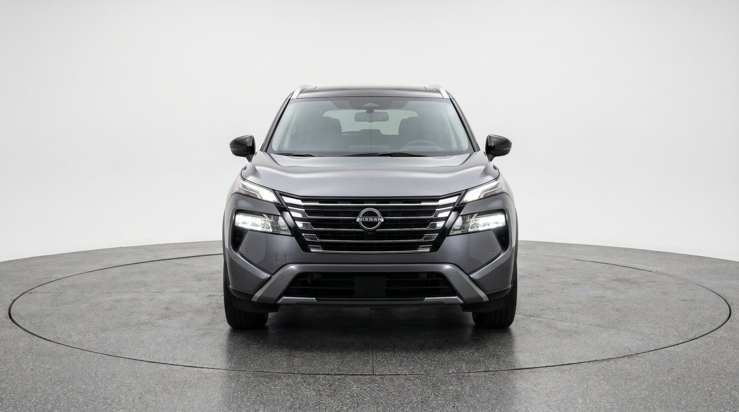 Thumbnail: 2026 Nissan Rogue - 2