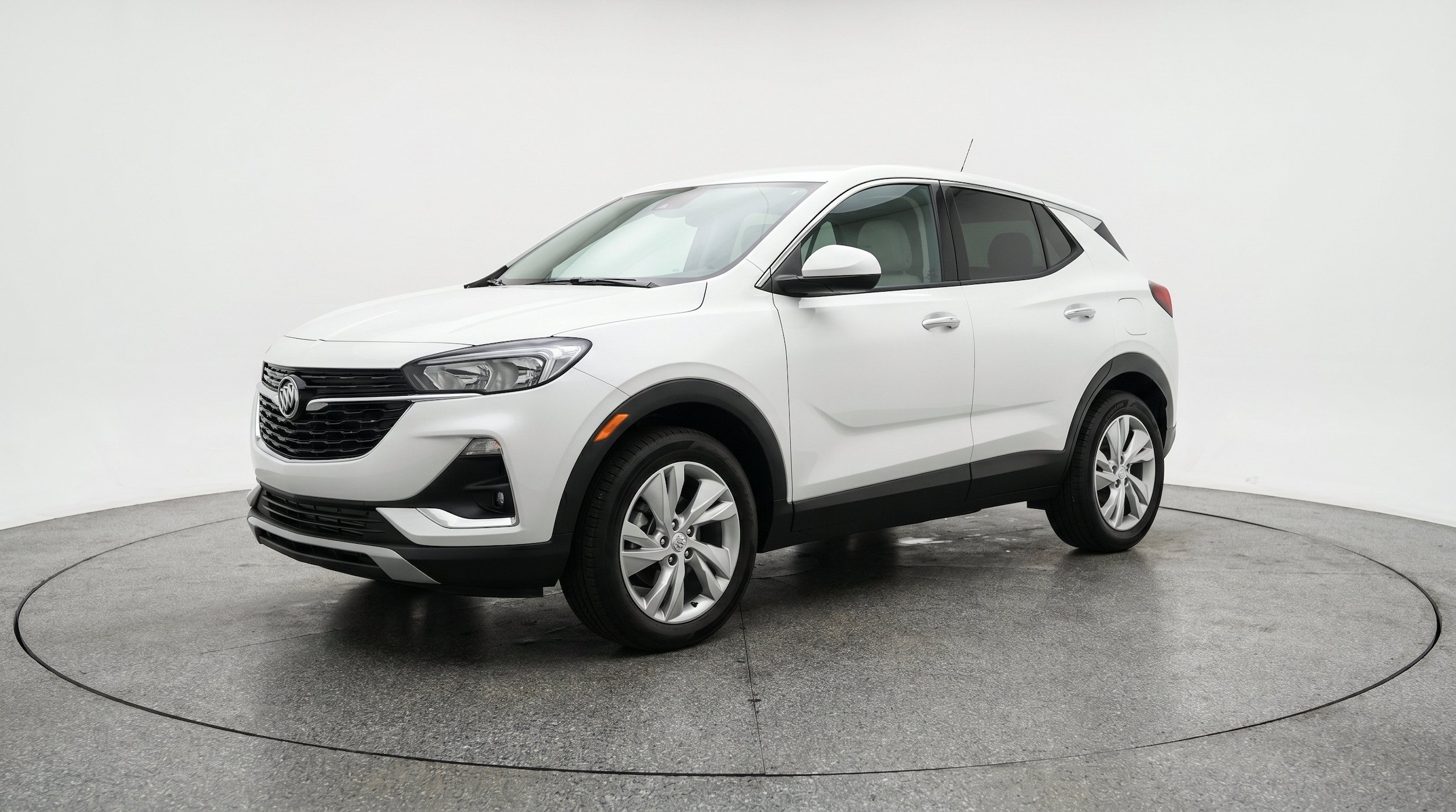 Thumbnail: 2026 Buick Encore GX - 3