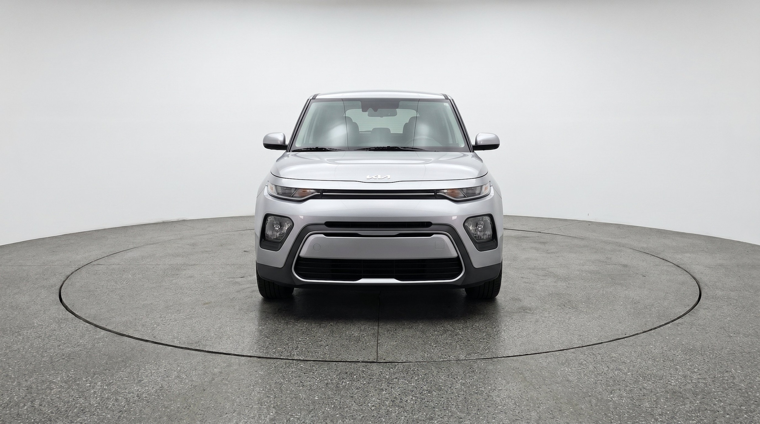 Thumbnail: 2025 Kia Soul - 2