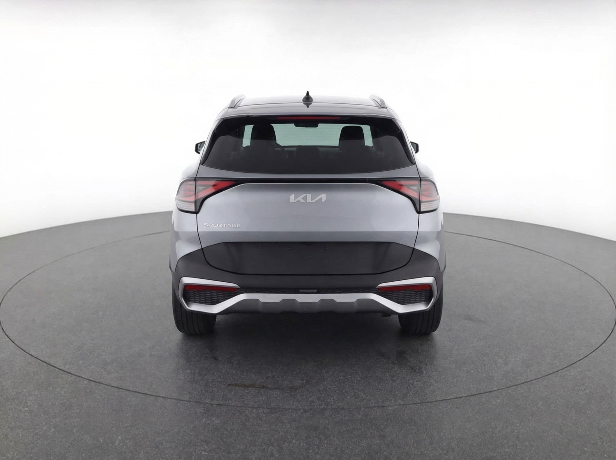 Thumbnail: 2024 Kia Sportage - 6