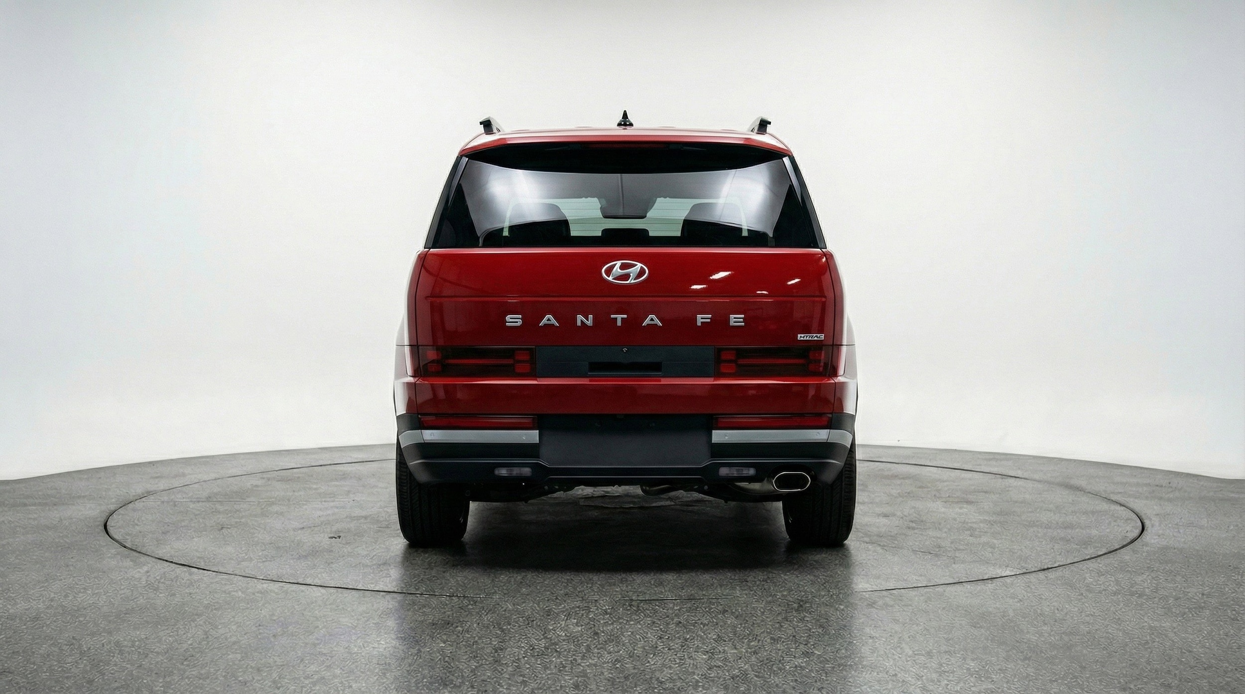 Thumbnail: 2025 Hyundai Santa Fe - 7