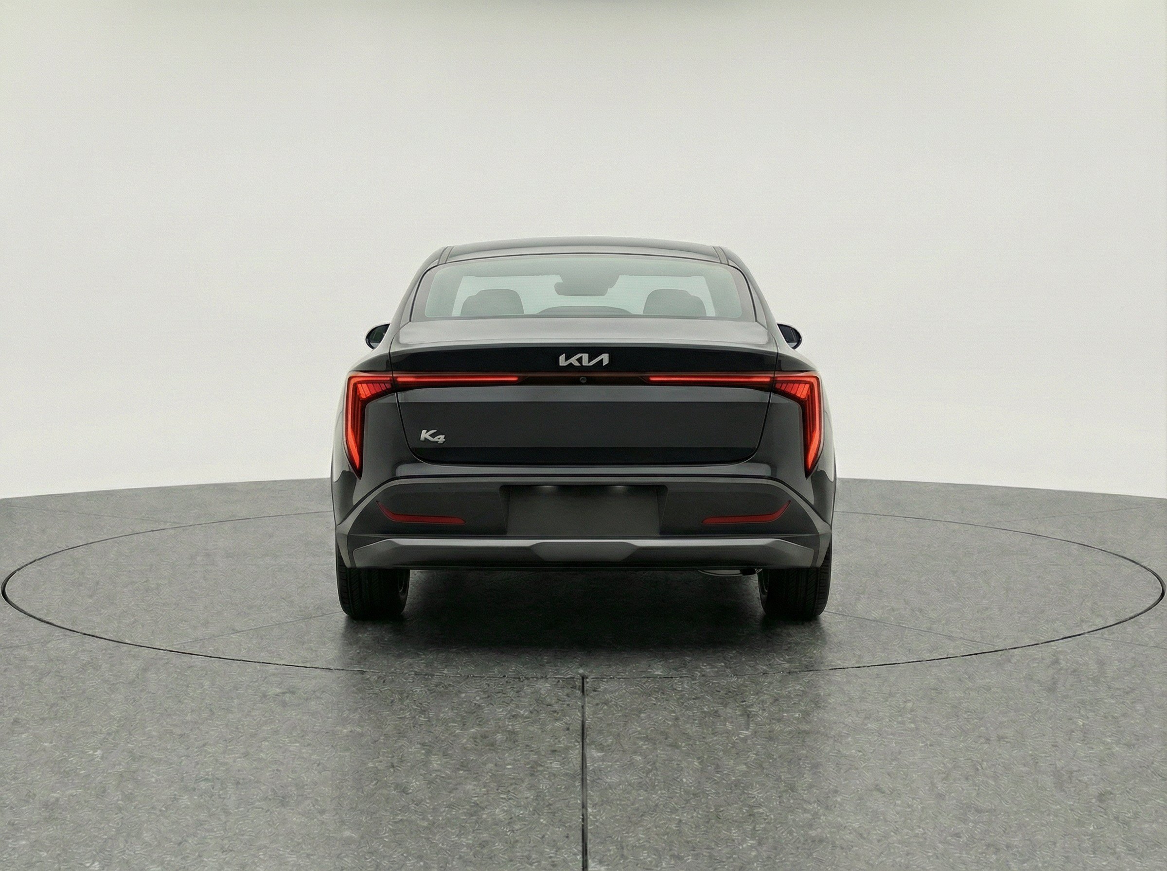 Thumbnail: 2025 Kia K4 - 7