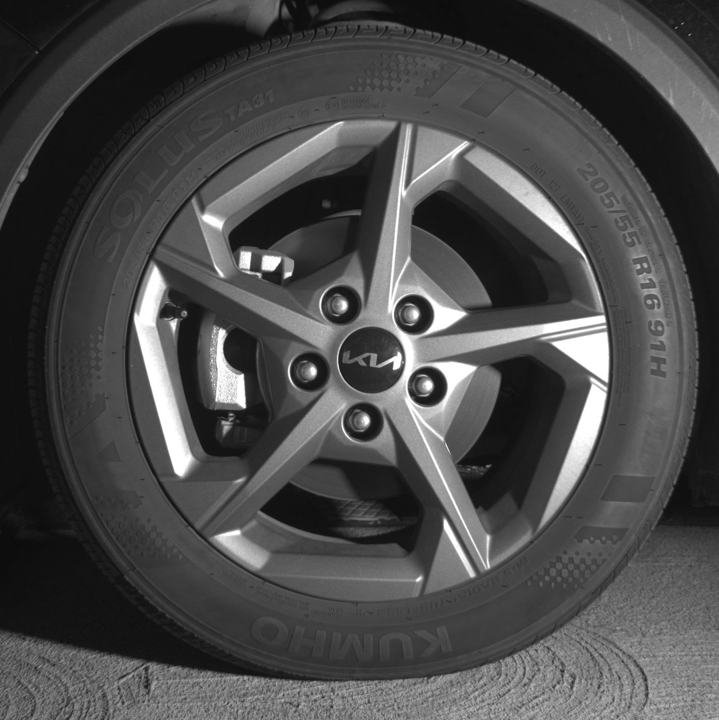 Thumbnail: 2025 Kia K4 - 12