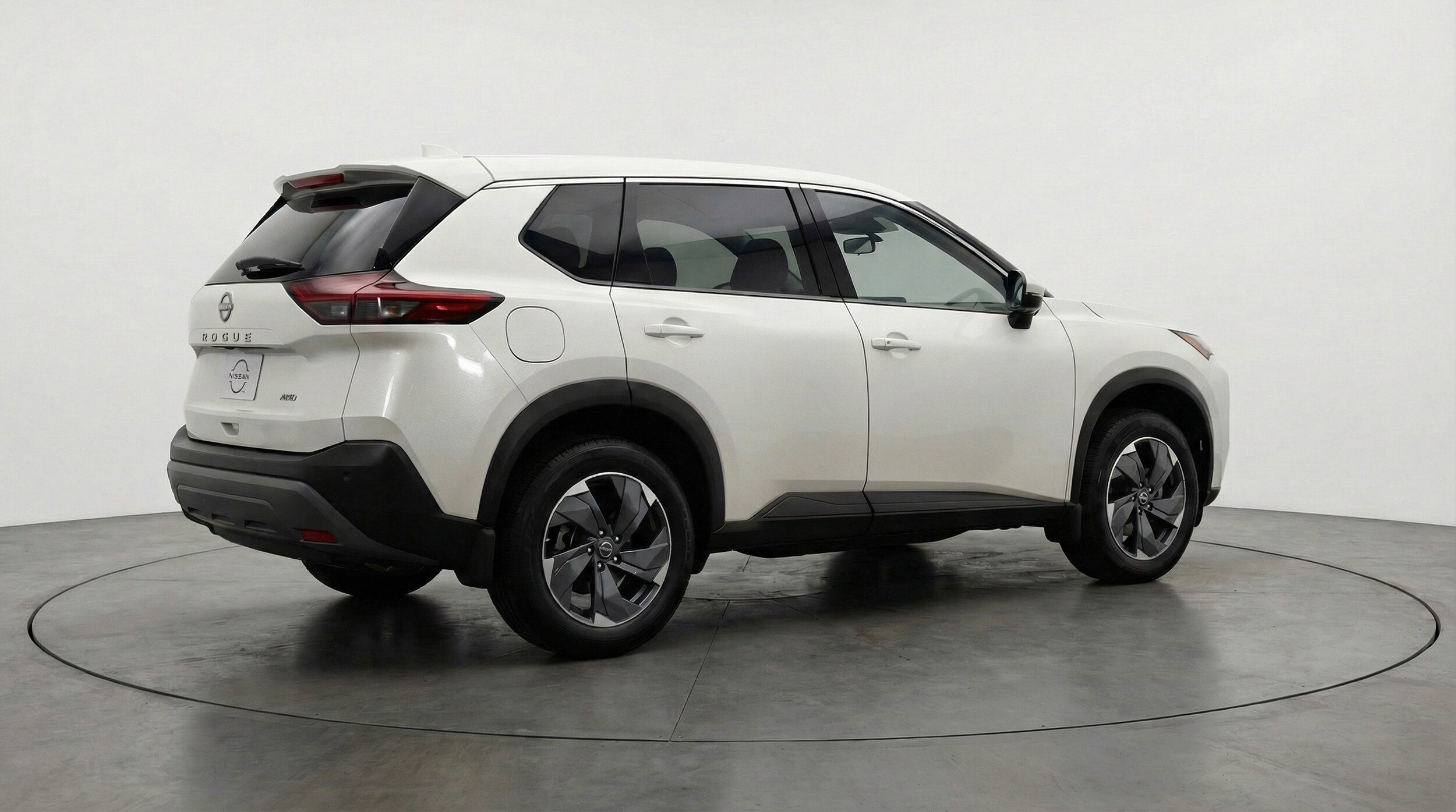 Thumbnail: 2025 Nissan Rogue - 9