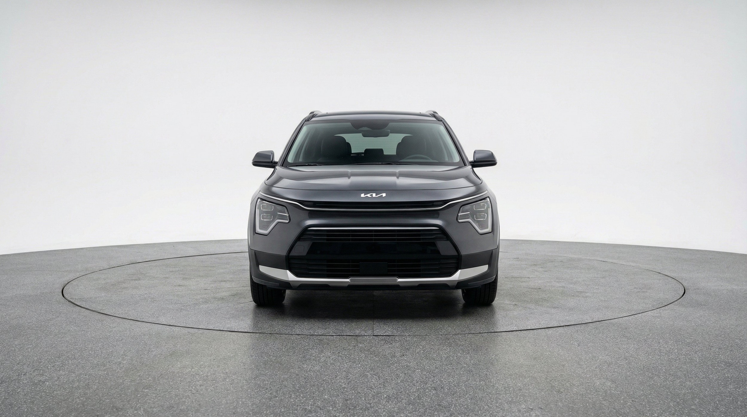 Thumbnail: 2026 Kia Niro - 2