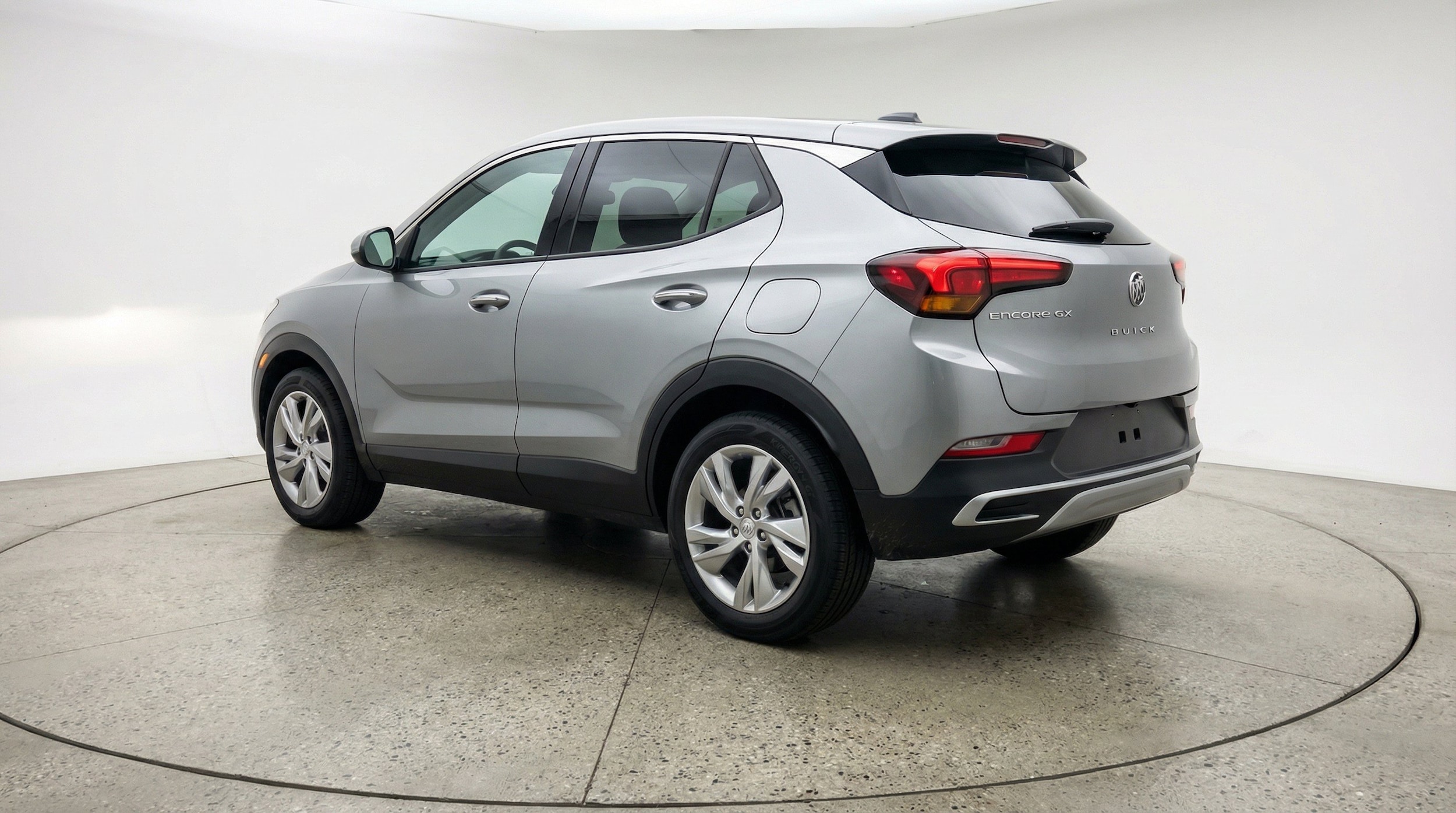 Thumbnail: 2026 Buick Encore GX - 6