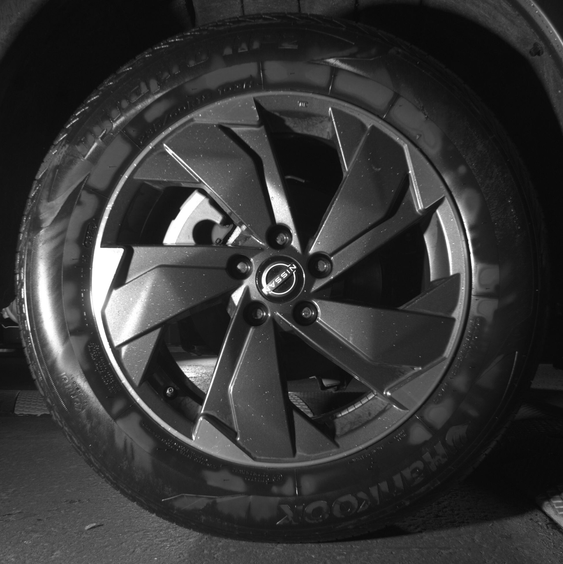 Thumbnail: 2025 Nissan Rogue - 12