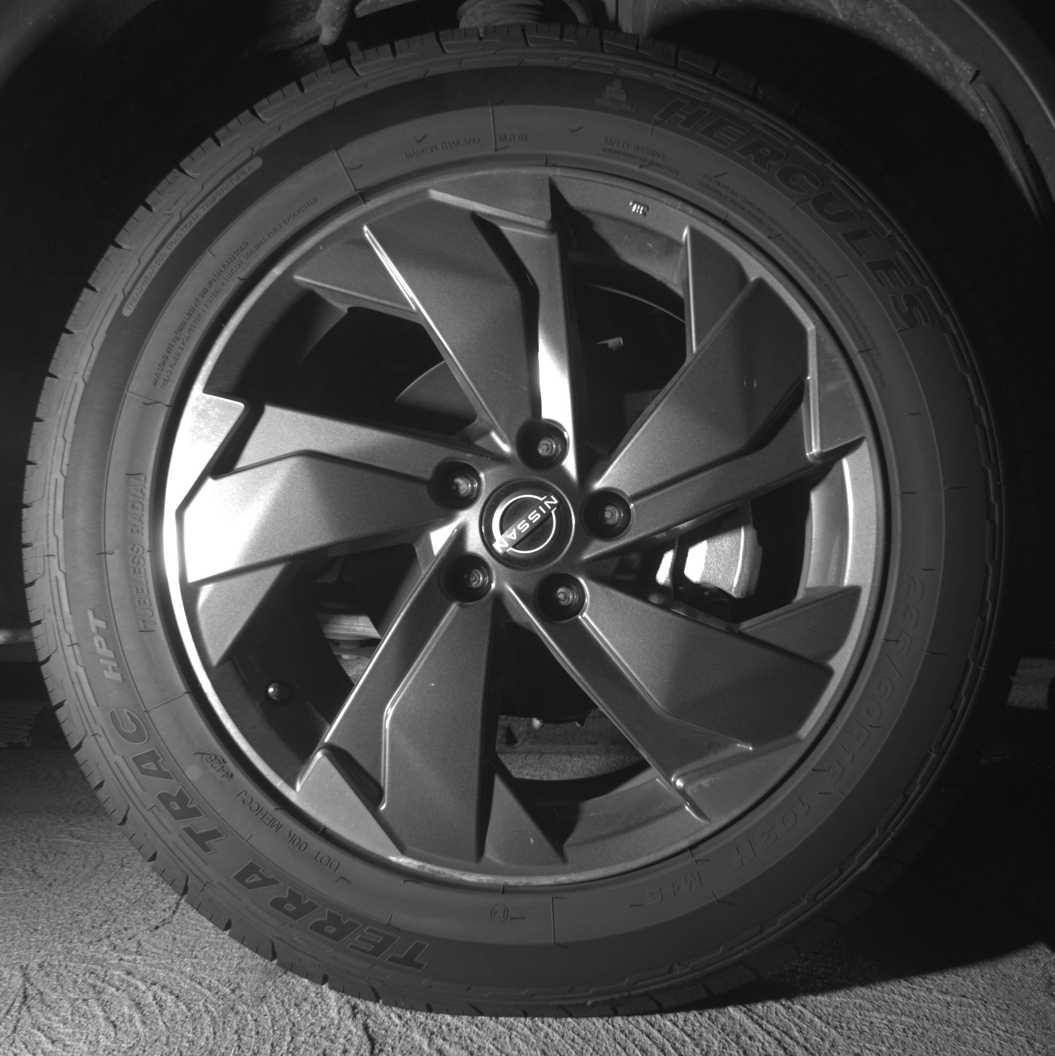 Thumbnail: 2025 Nissan Rogue - 13