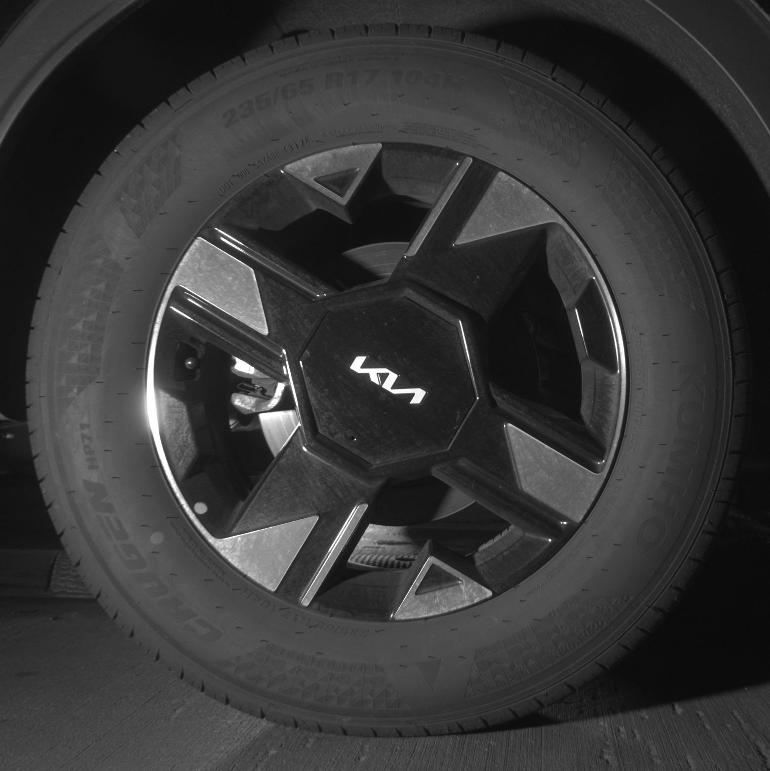 Thumbnail: 2026 Kia Sportage - 15