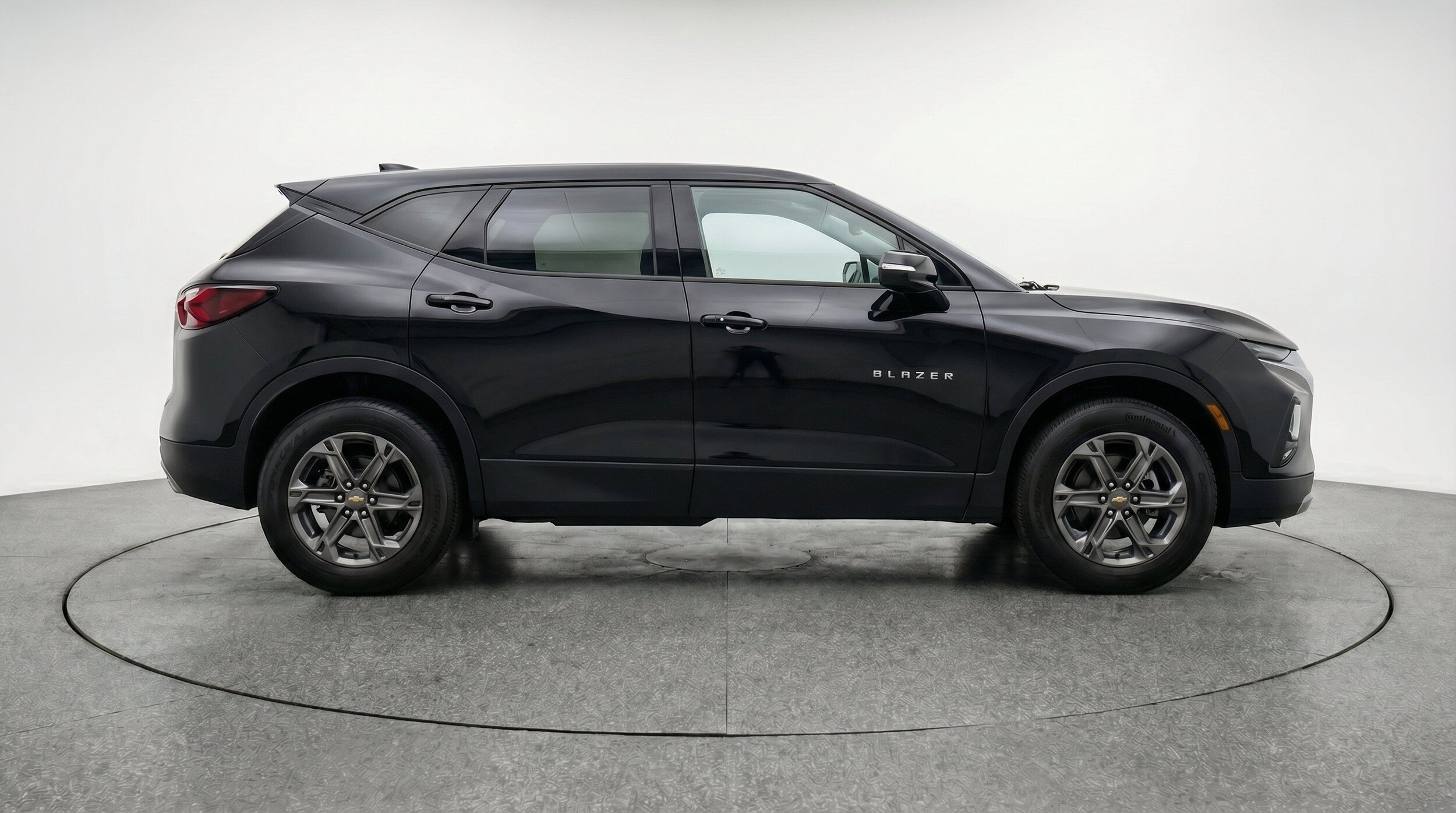 Thumbnail: 2026 Chevrolet Blazer - 11
