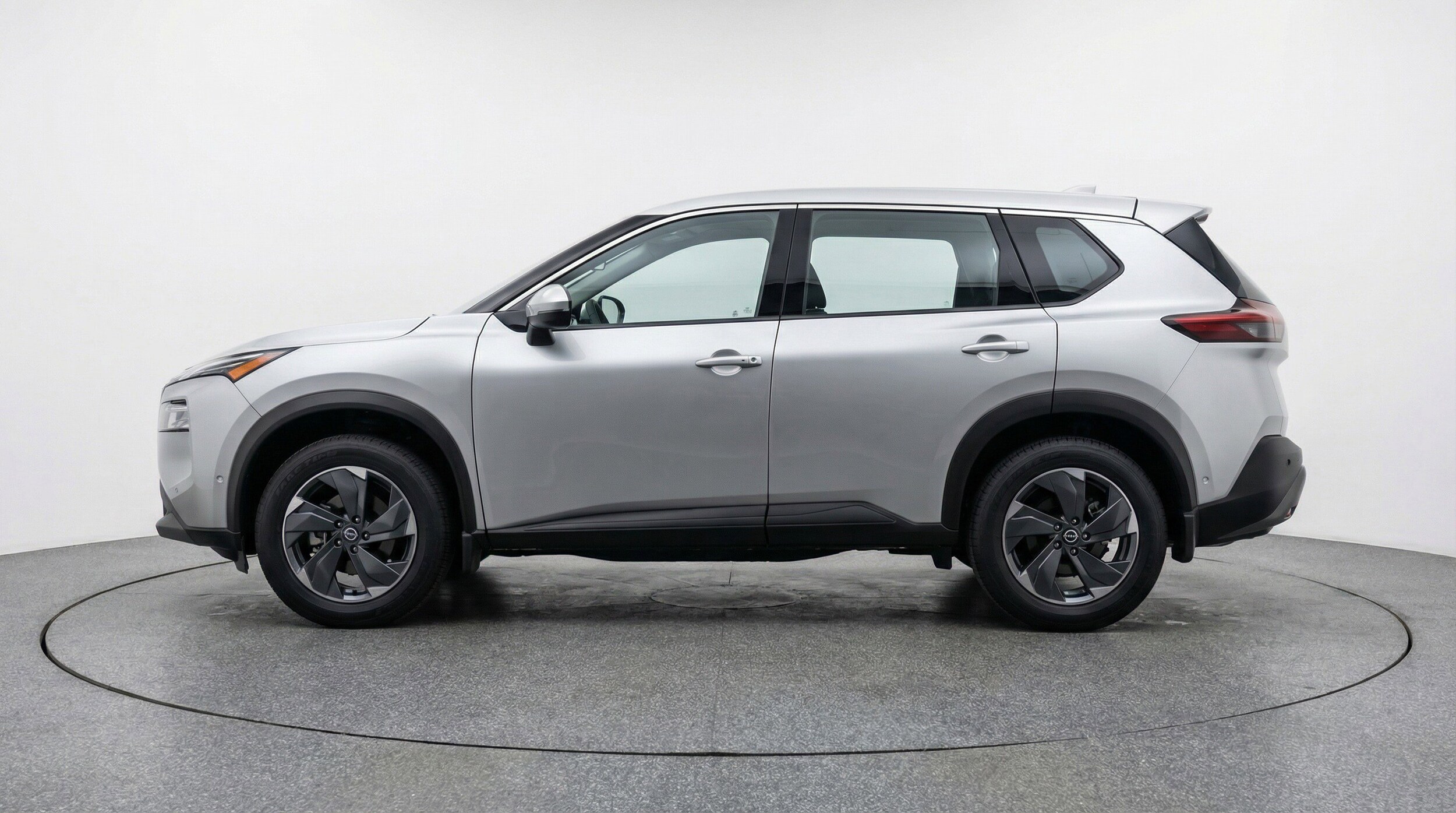 Thumbnail: 2025 Nissan Rogue - 5
