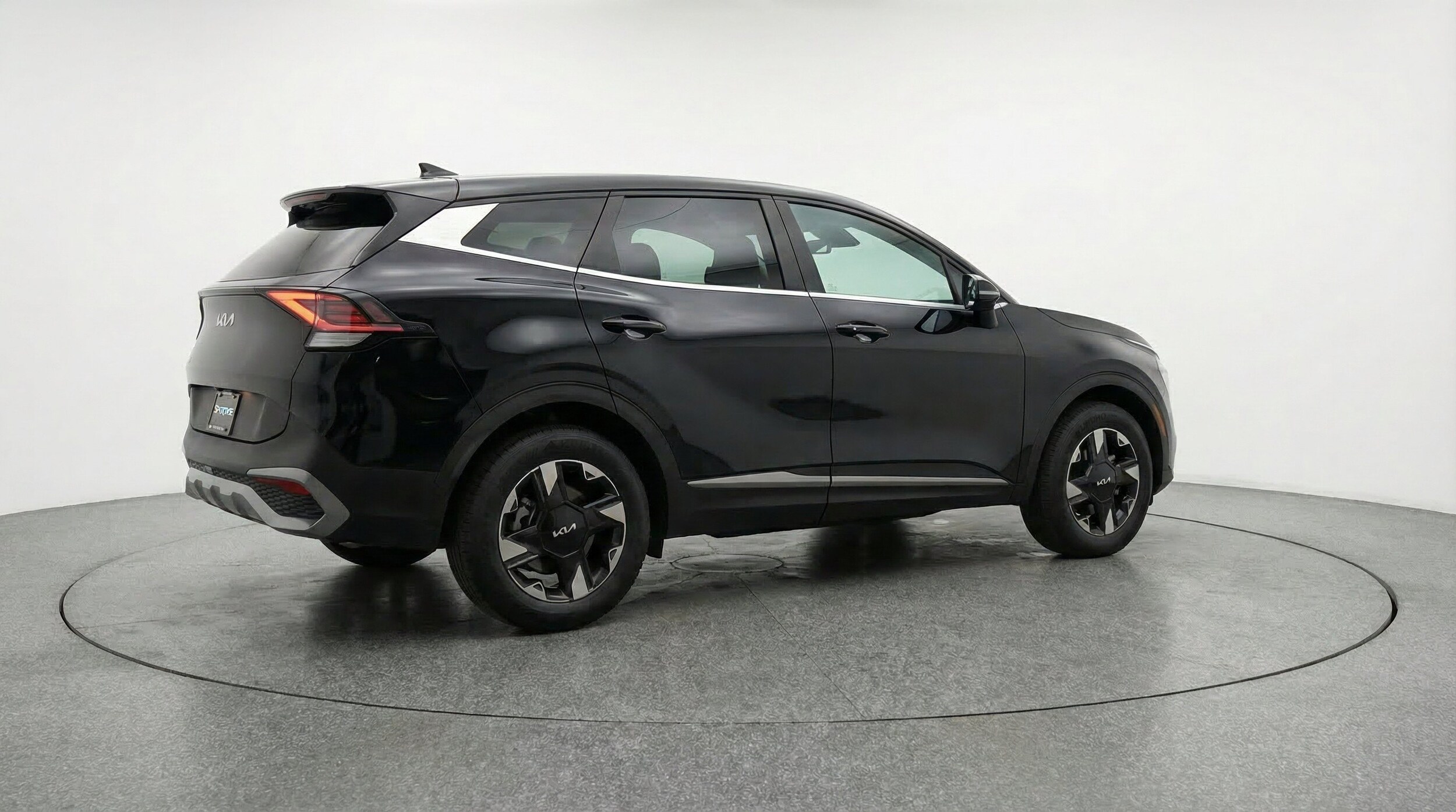 Thumbnail: 2026 Kia Sportage - 9