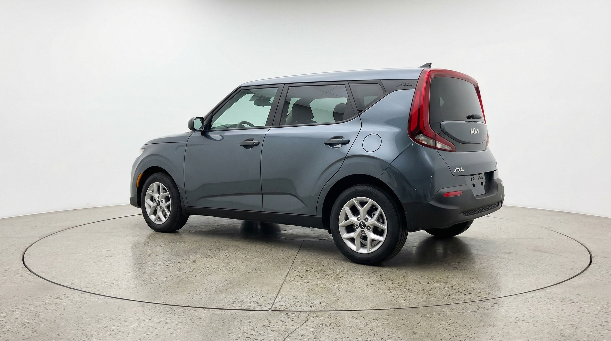 Thumbnail: 2025 Kia Soul - 5