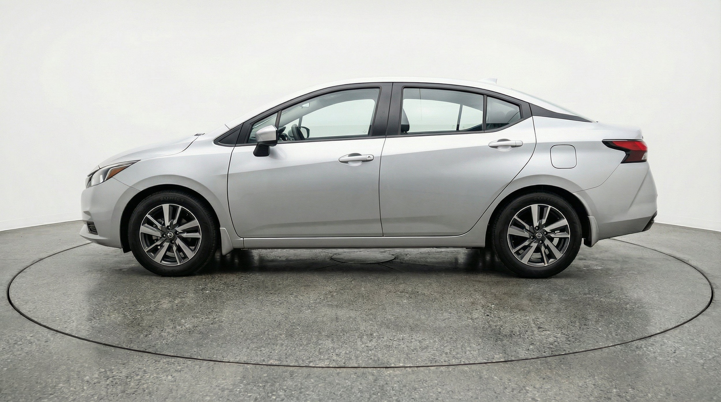 Thumbnail: 2025 Nissan Versa - 5