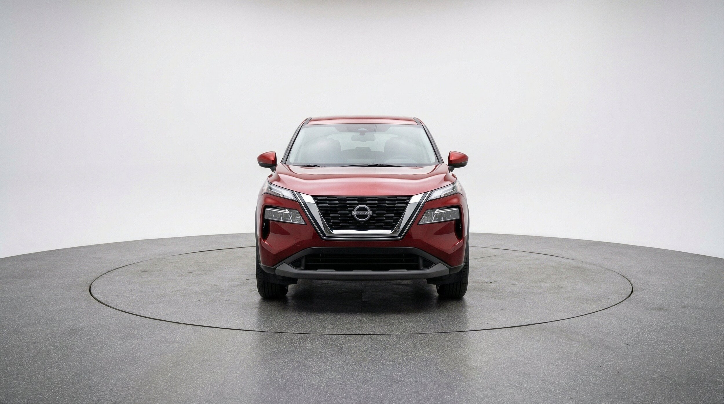 Thumbnail: 2025 Nissan Rogue - 2