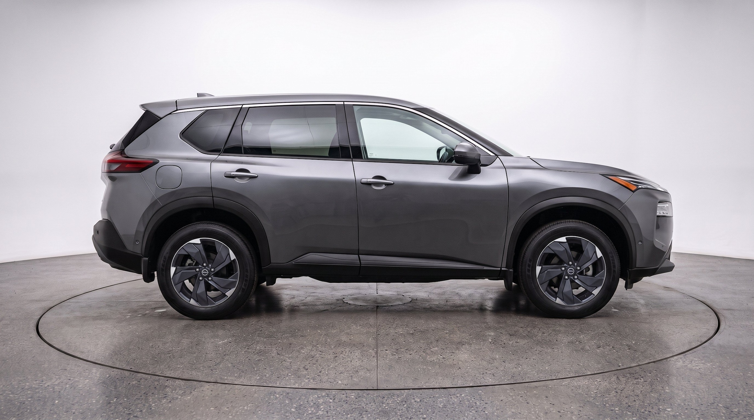 Thumbnail: 2025 Nissan Rogue - 11